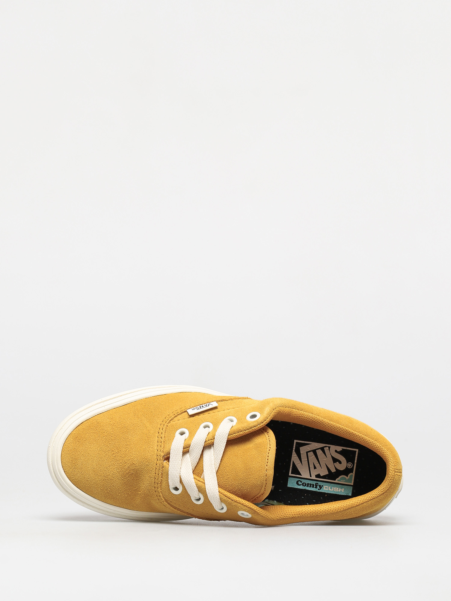 Buty Vans Comfycush Era (freshman/honeygoldmshmlw)
