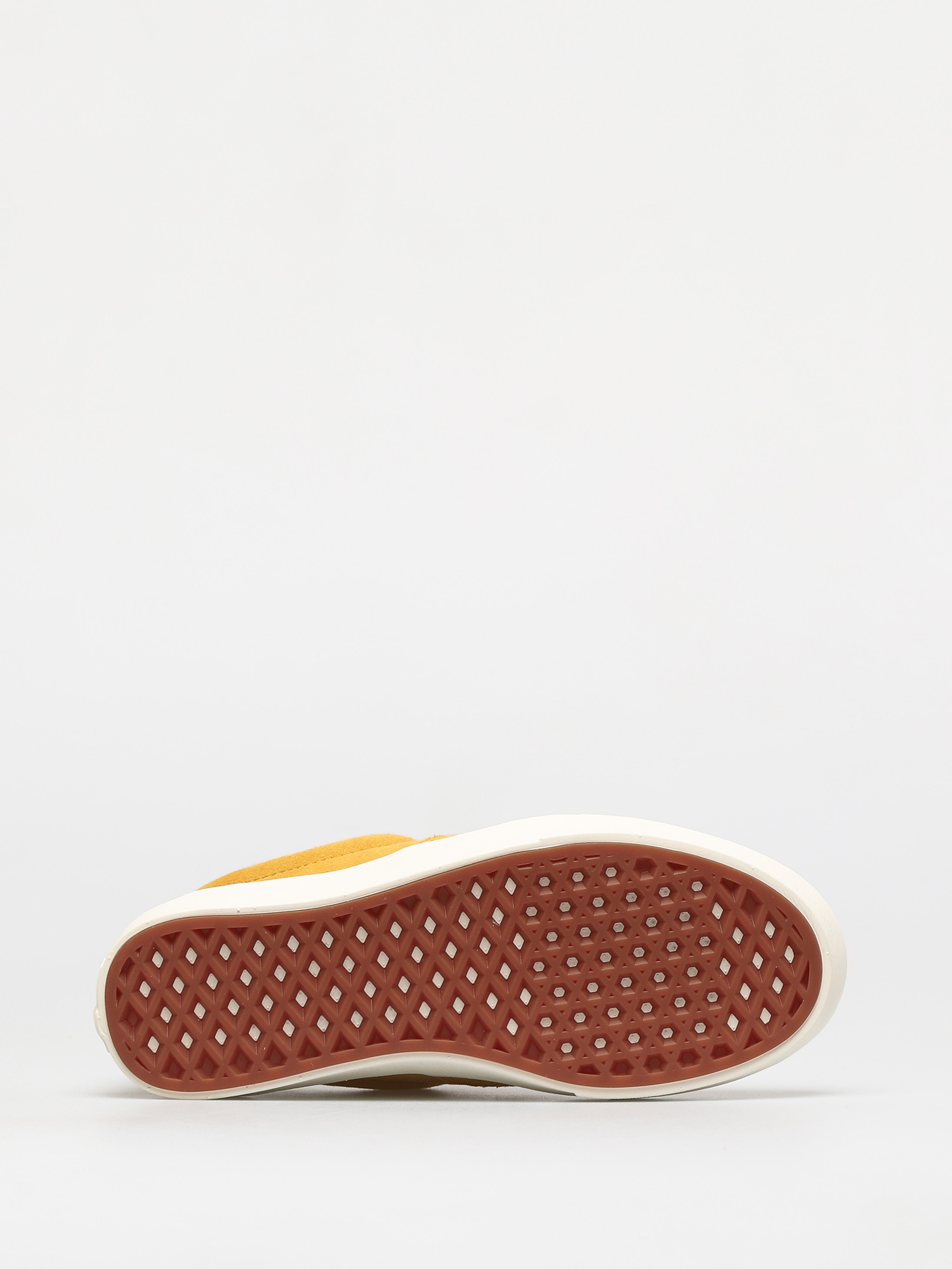 Buty Vans Comfycush Era (freshman/honeygoldmshmlw)