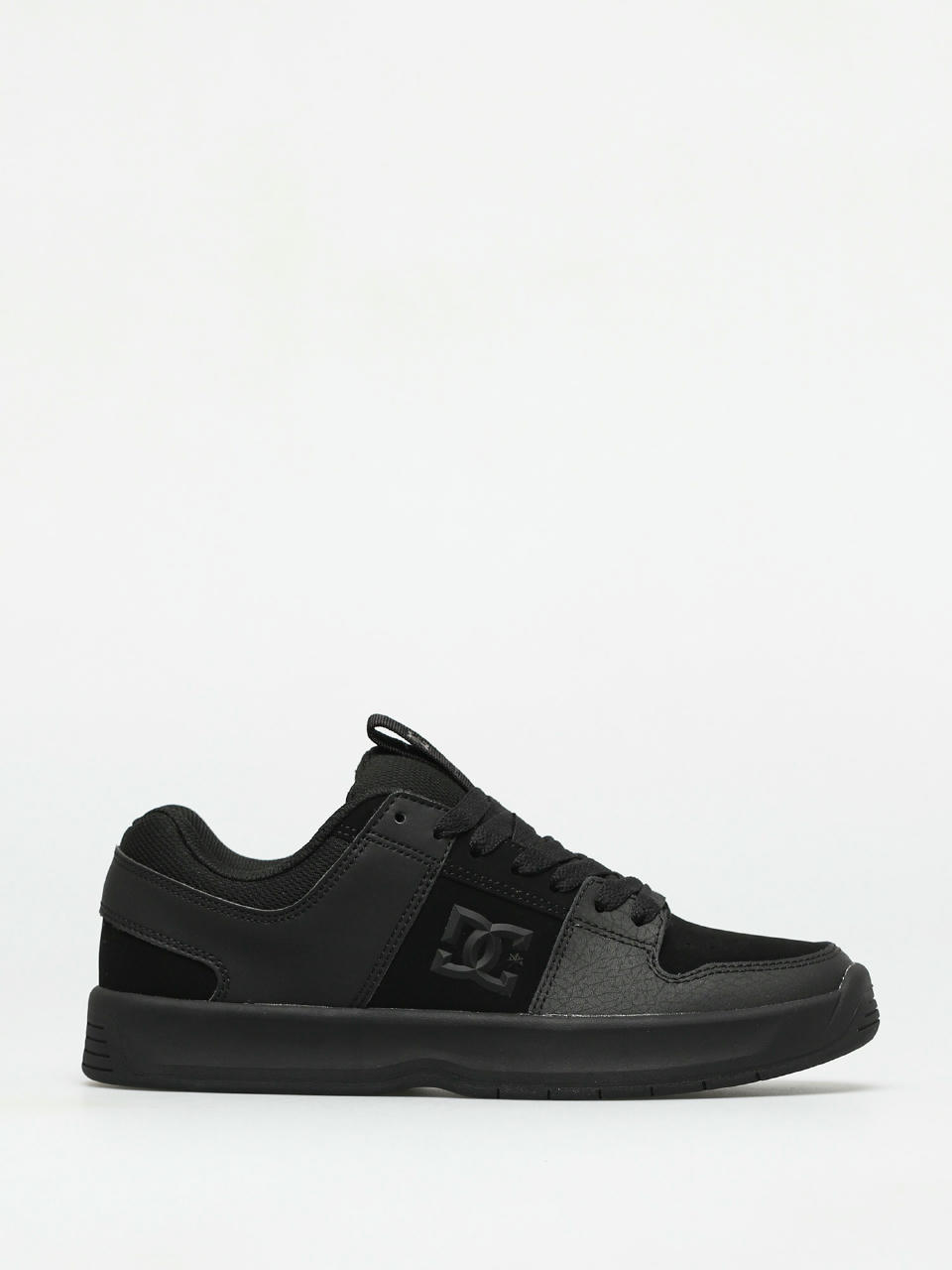 Buty DC Lynx Zero (black/black/black)