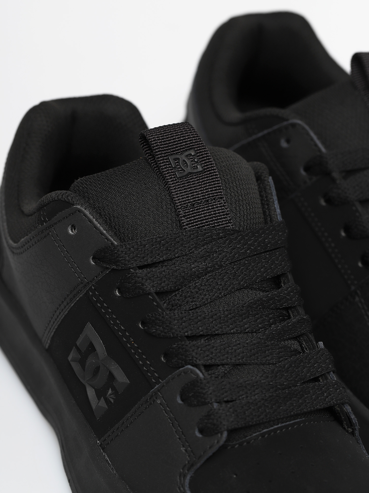 Buty DC Lynx Zero (black/black/black)