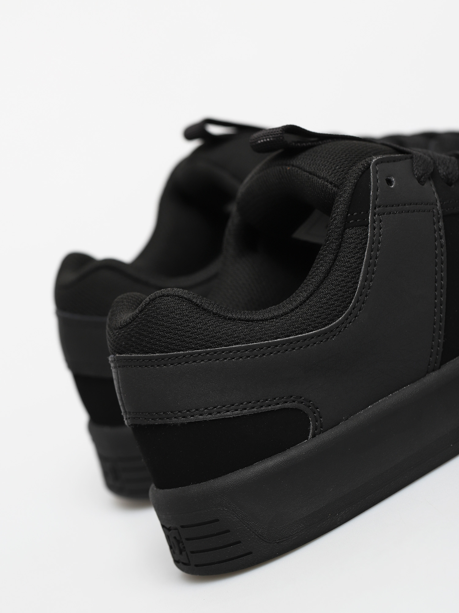 Buty DC Lynx Zero (black/black/black)