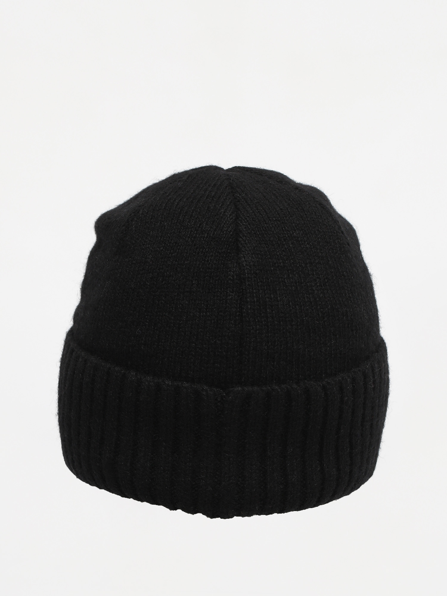 Czapka zimowa Patagonia Brodeo Beanie (black)