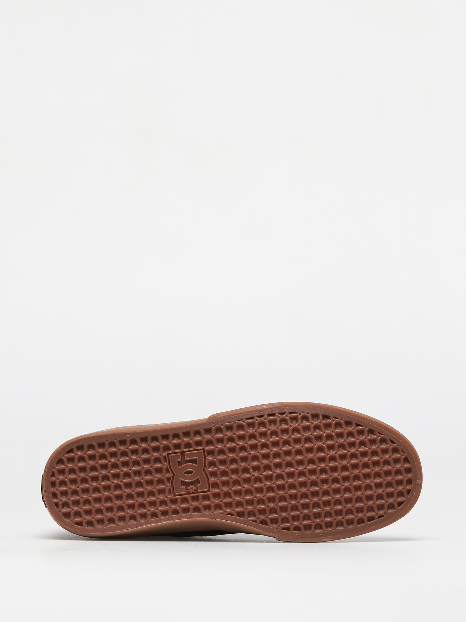 Buty DC Kalis Vulc (black/black/gum)