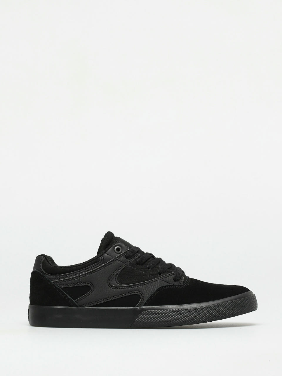 Buty DC Kalis Vulc (black/black/black)