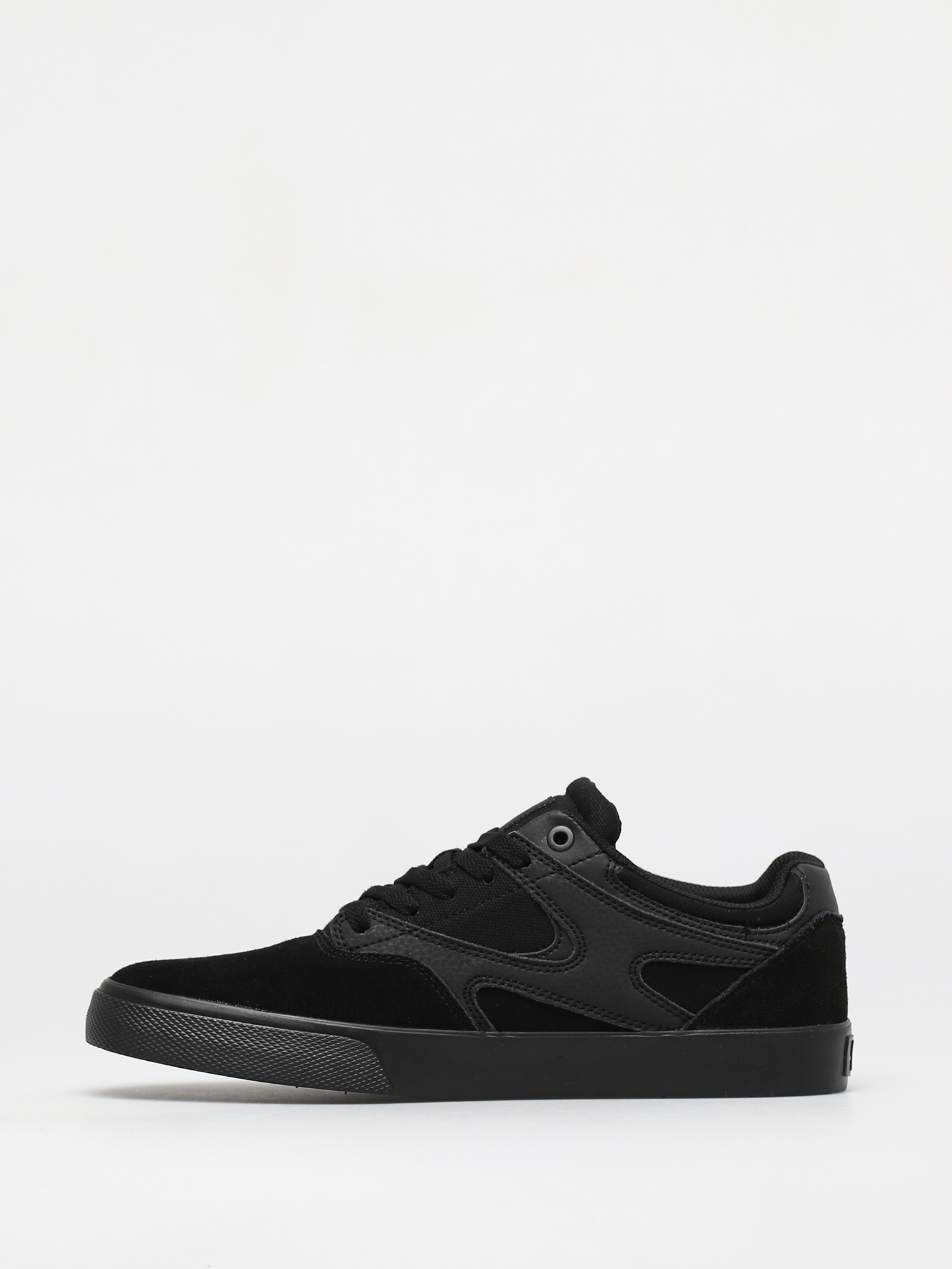 Buty DC Kalis Vulc (black/black/black)