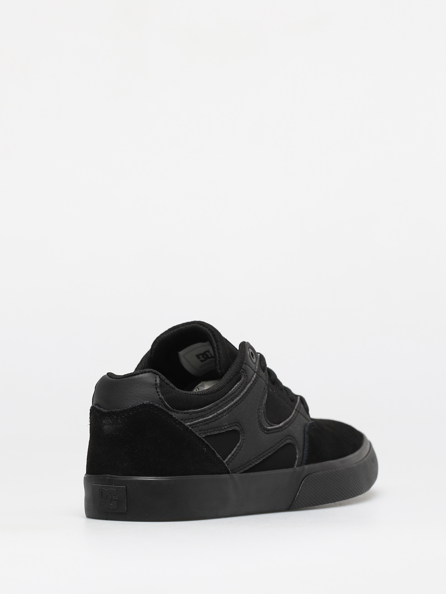 Buty DC Kalis Vulc (black/black/black)