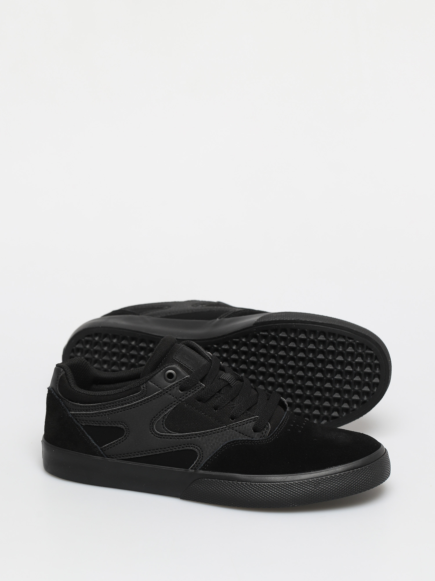Buty DC Kalis Vulc (black/black/black)
