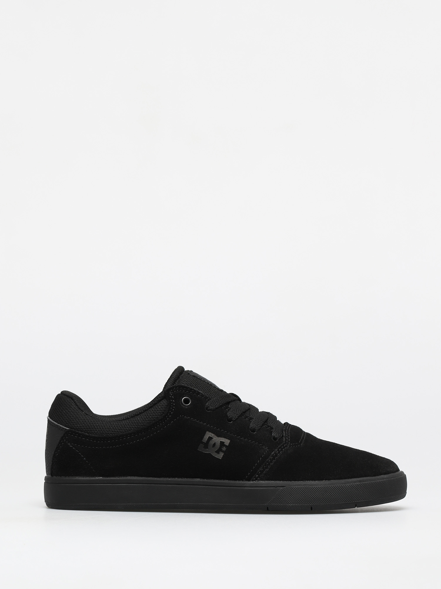 Buty DC Crisis (black/black)