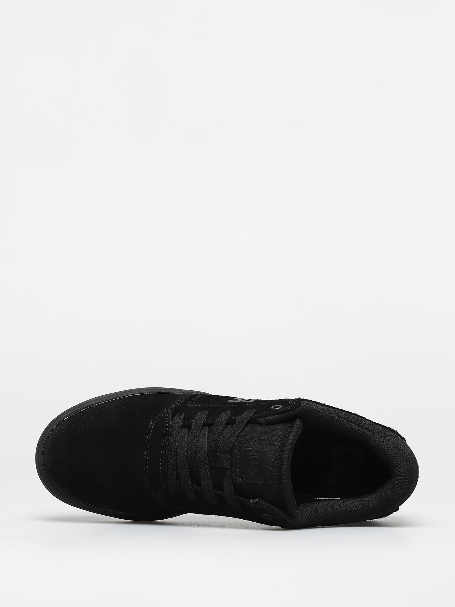 Buty DC Crisis (black/black)