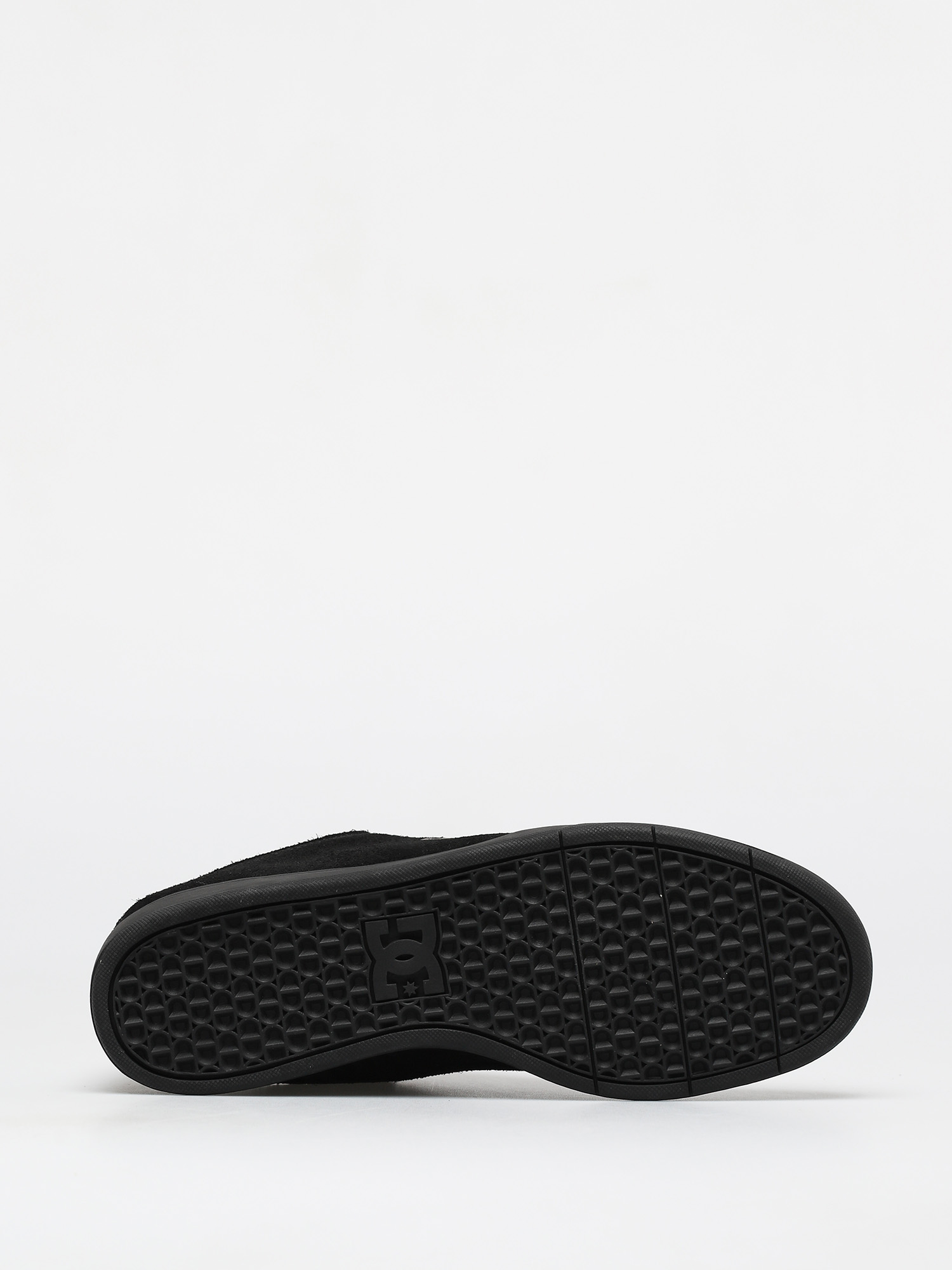 Buty DC Crisis (black/black)