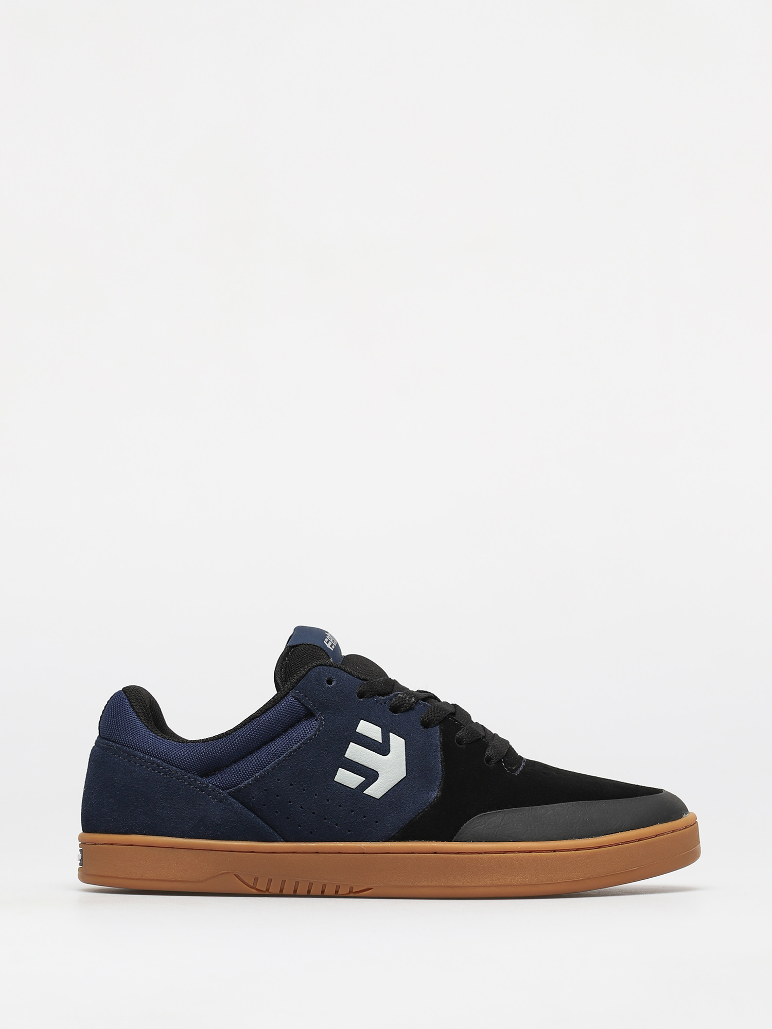 Buty Etnies Marana (black/grey/blue)