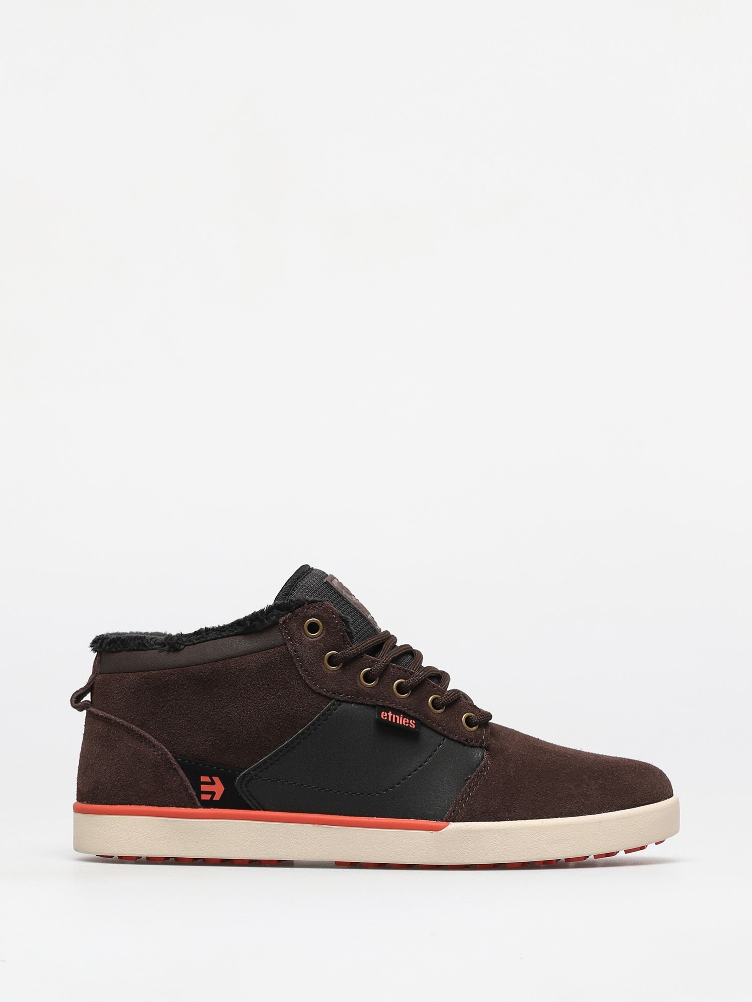 Buty Etnies Jefferson Mtw (brown/black/tan)
