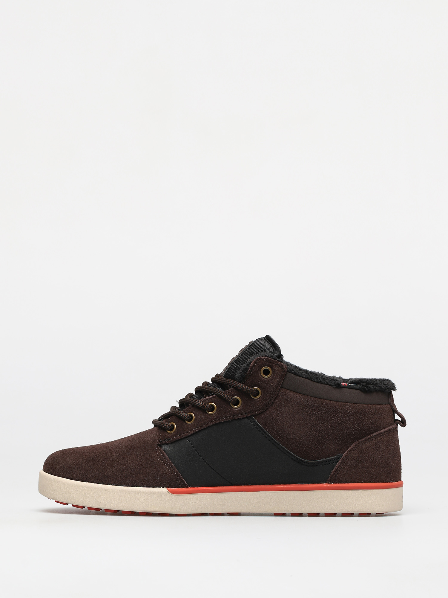 Buty Etnies Jefferson Mtw (brown/black/tan)