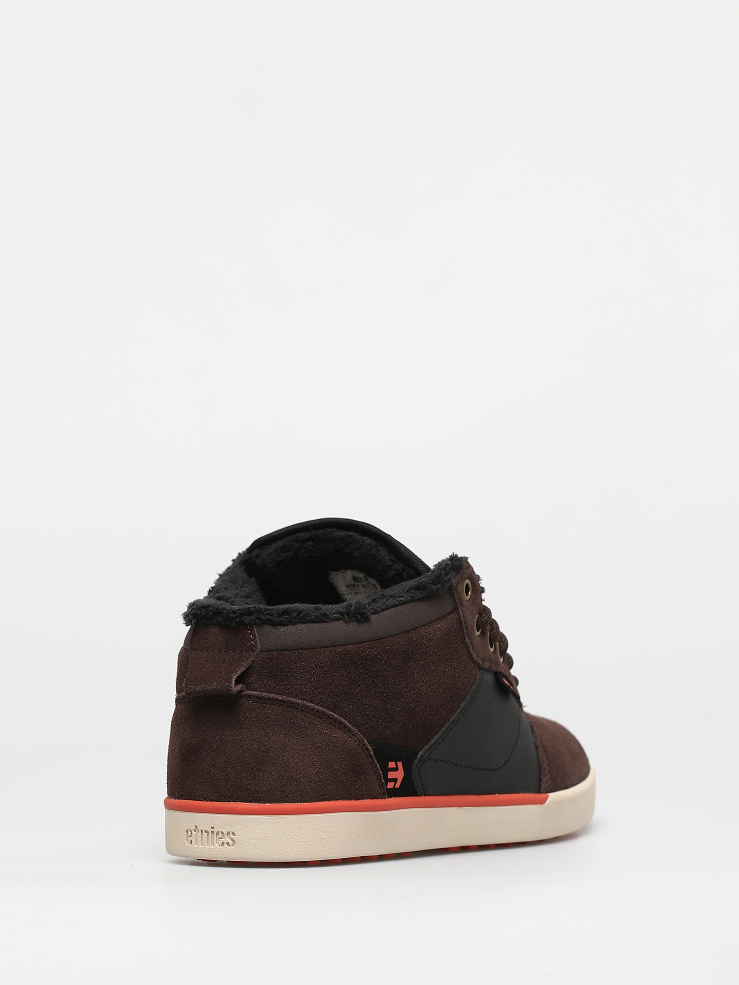 Buty Etnies Jefferson Mtw (brown/black/tan)