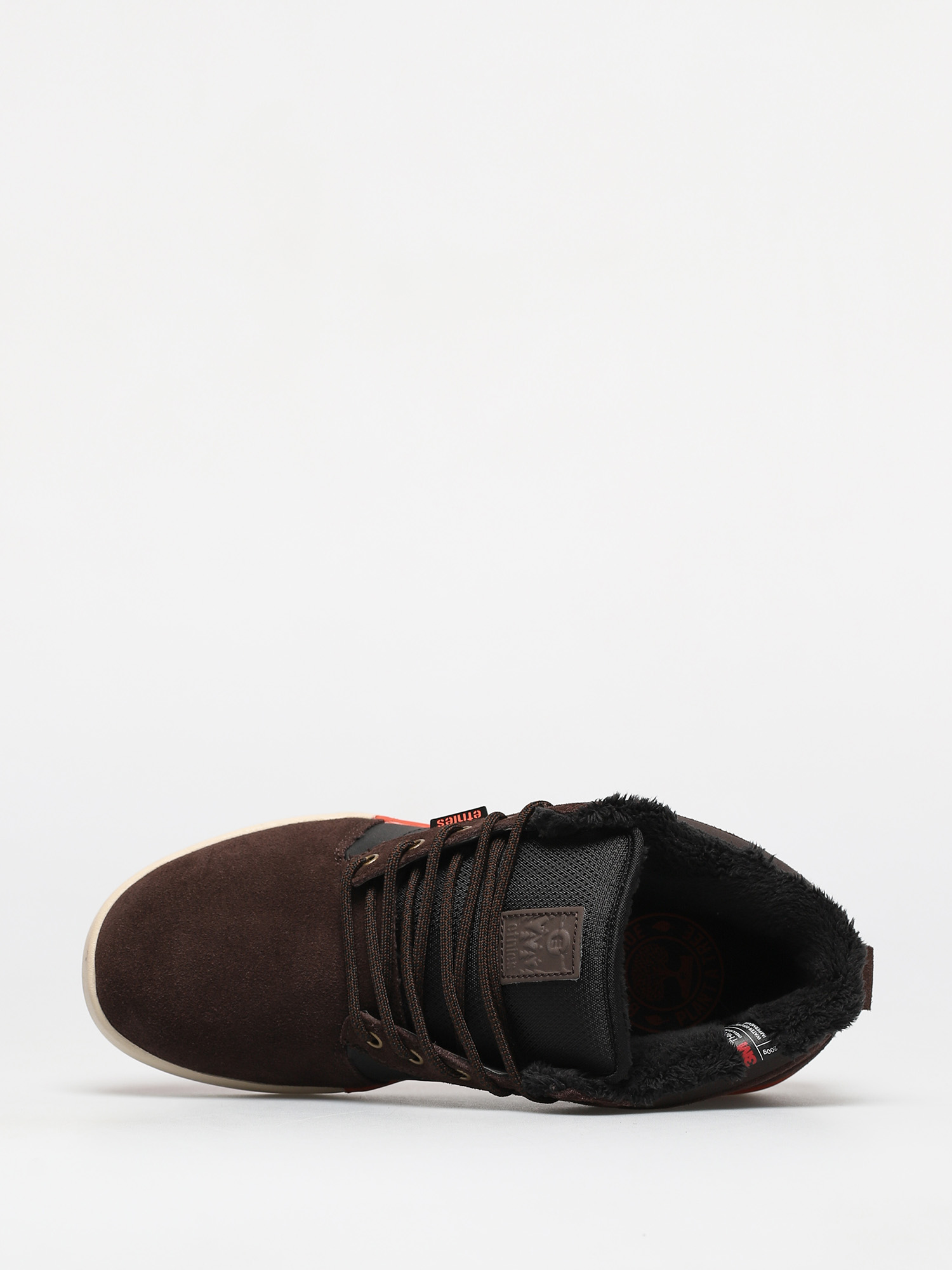 Buty Etnies Jefferson Mtw (brown/black/tan)