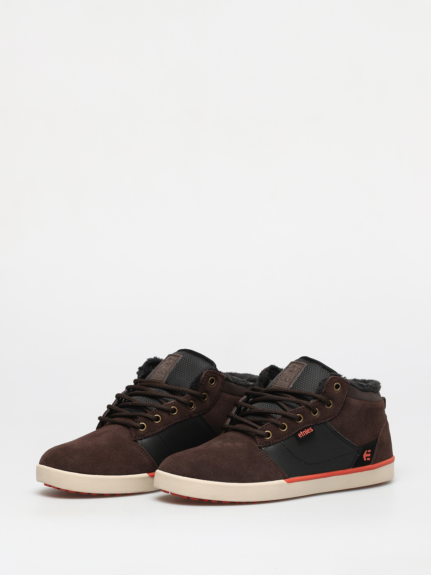Buty Etnies Jefferson Mtw (brown/black/tan)
