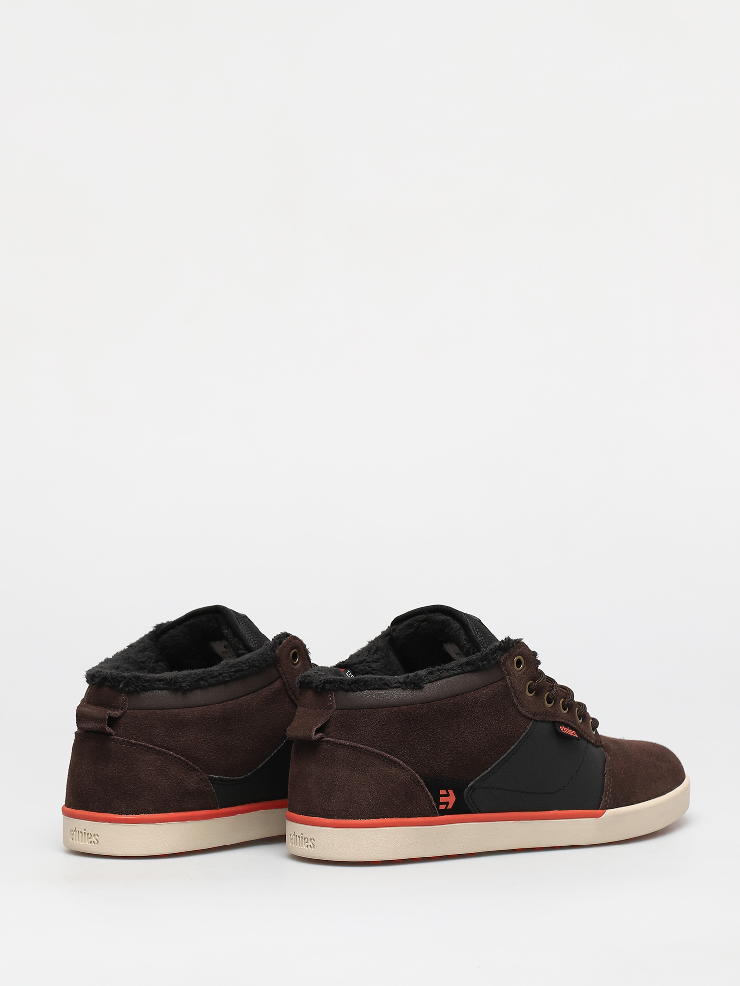 Buty Etnies Jefferson Mtw (brown/black/tan)