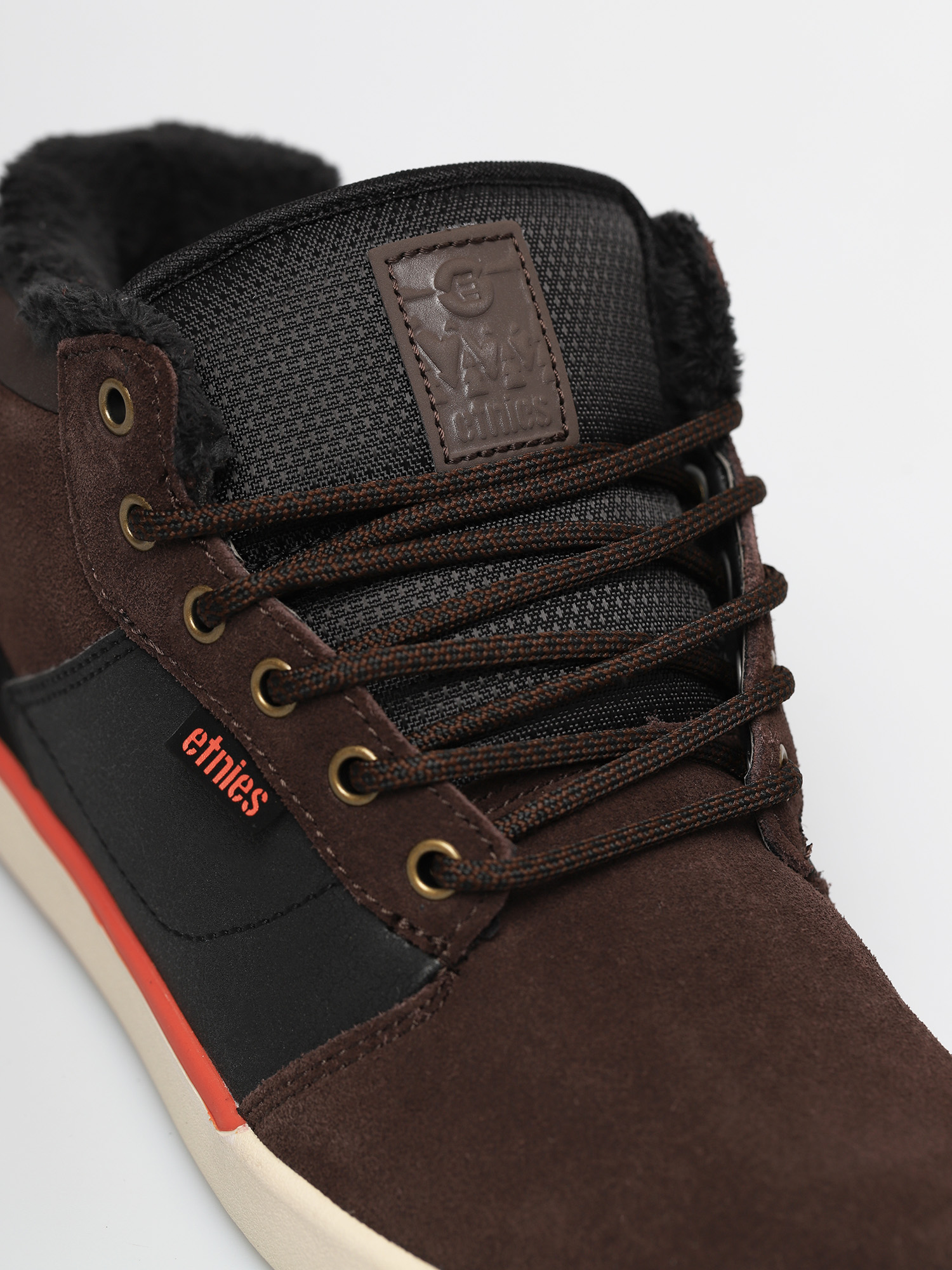 Buty Etnies Jefferson Mtw (brown/black/tan)