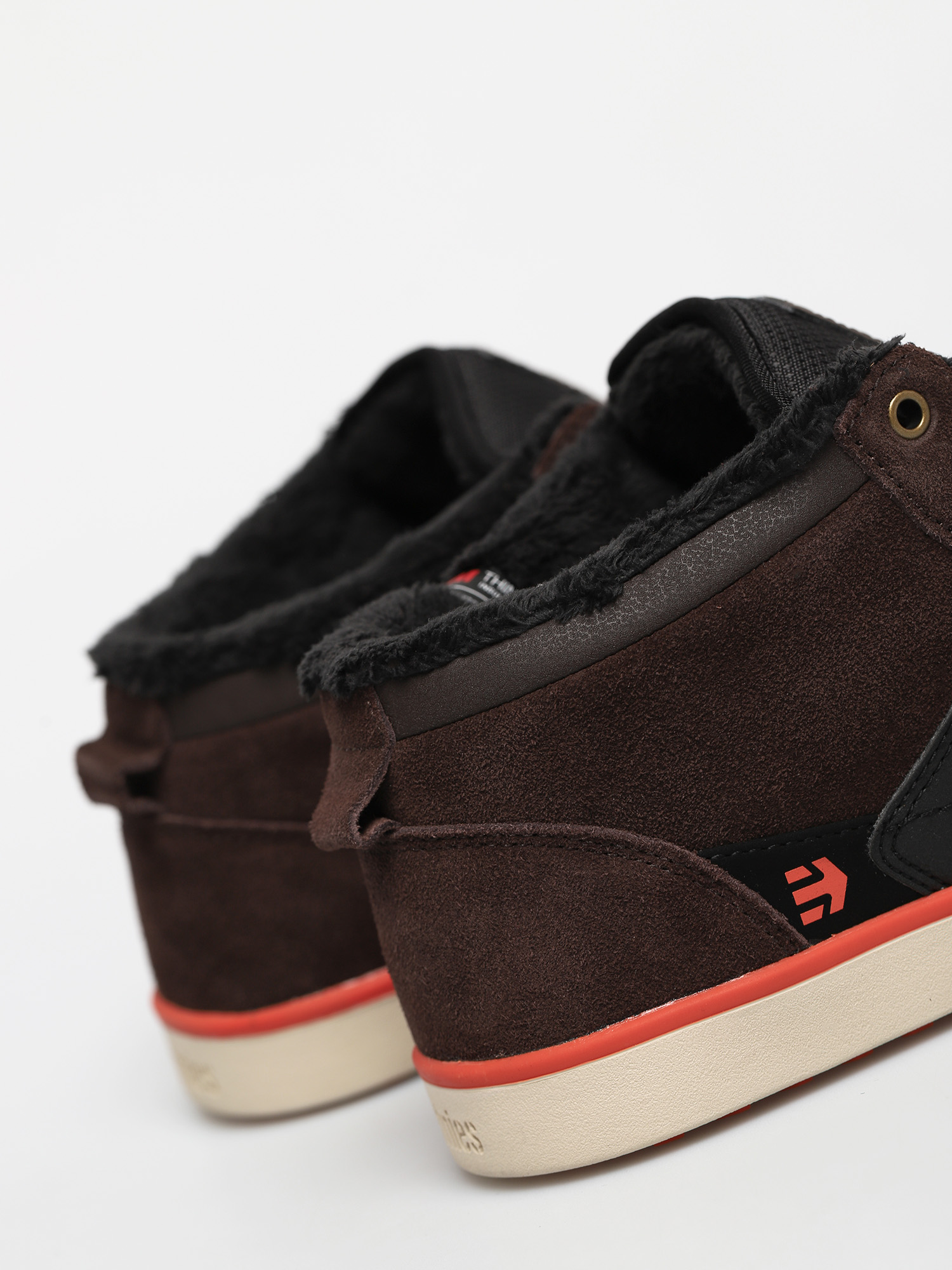 Buty Etnies Jefferson Mtw (brown/black/tan)