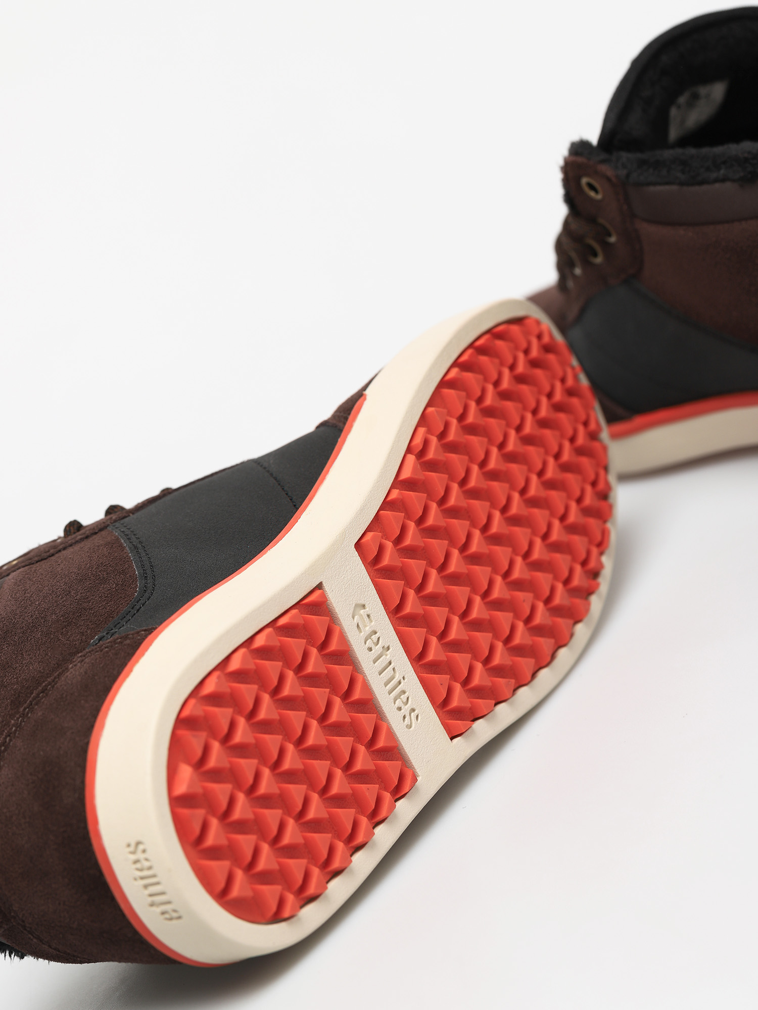Buty Etnies Jefferson Mtw (brown/black/tan)