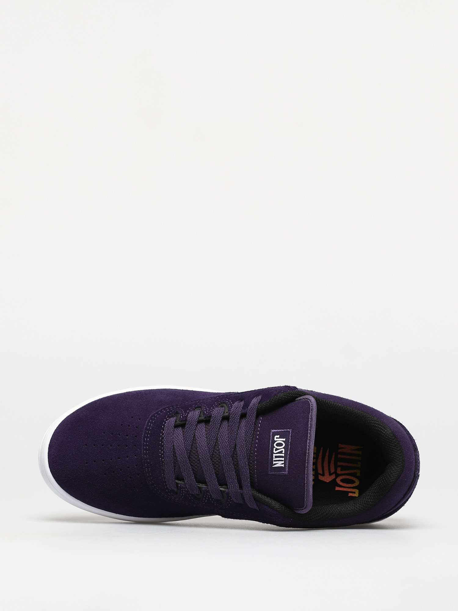 Buty Etnies Joslin (purple)