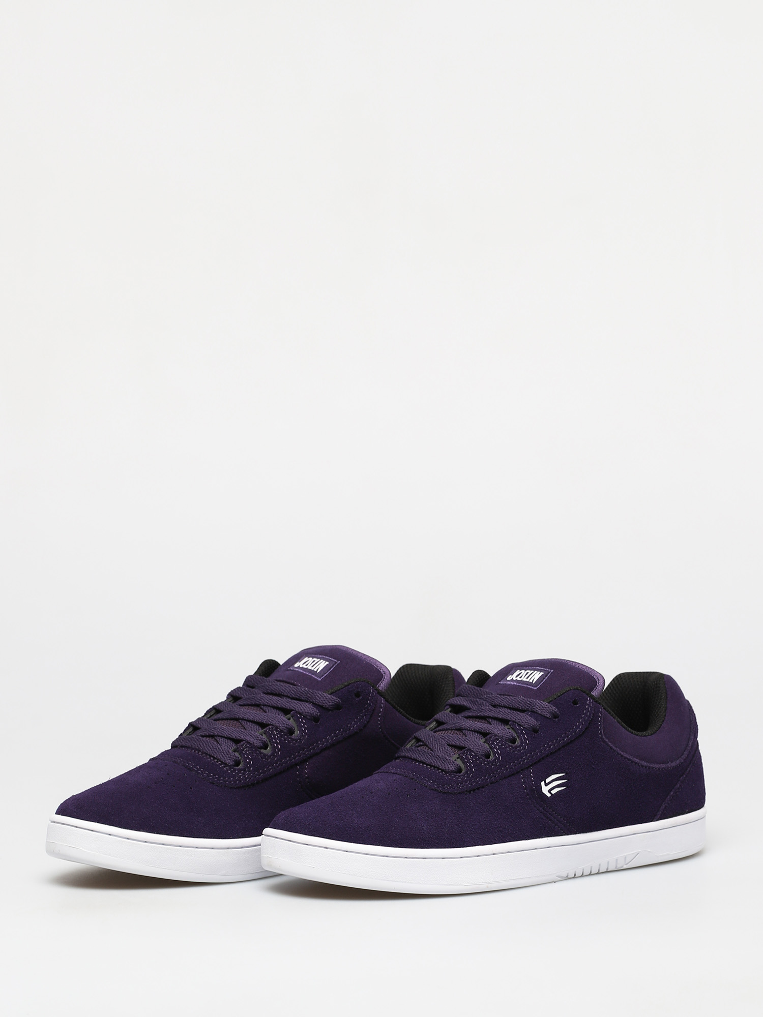 Buty Etnies Joslin (purple)