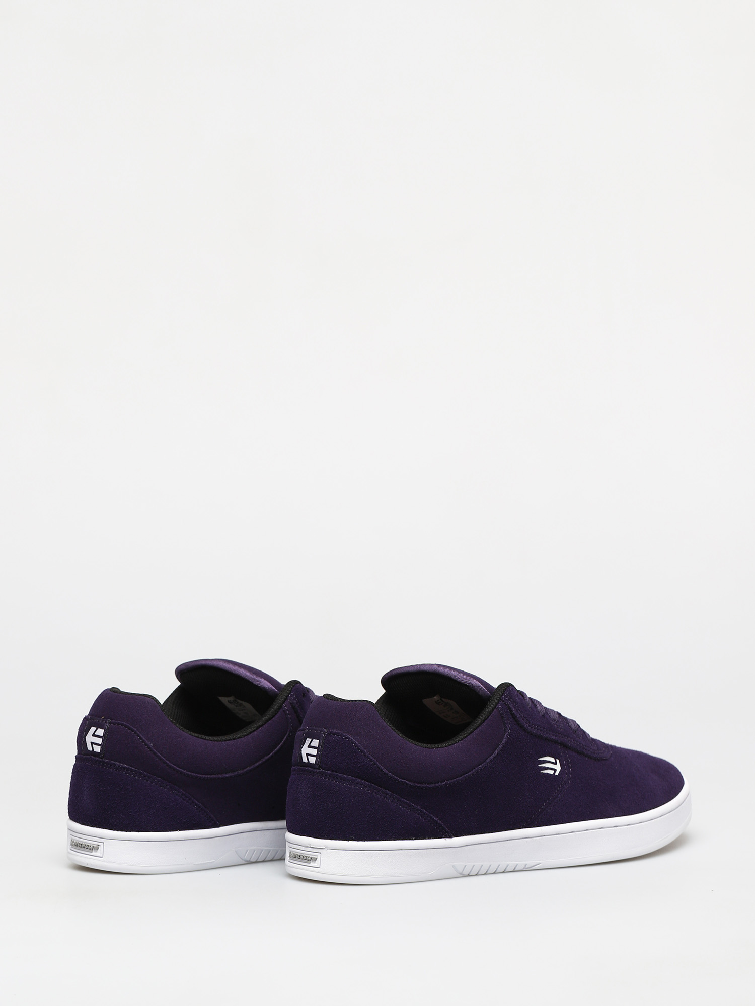 Buty Etnies Joslin (purple)