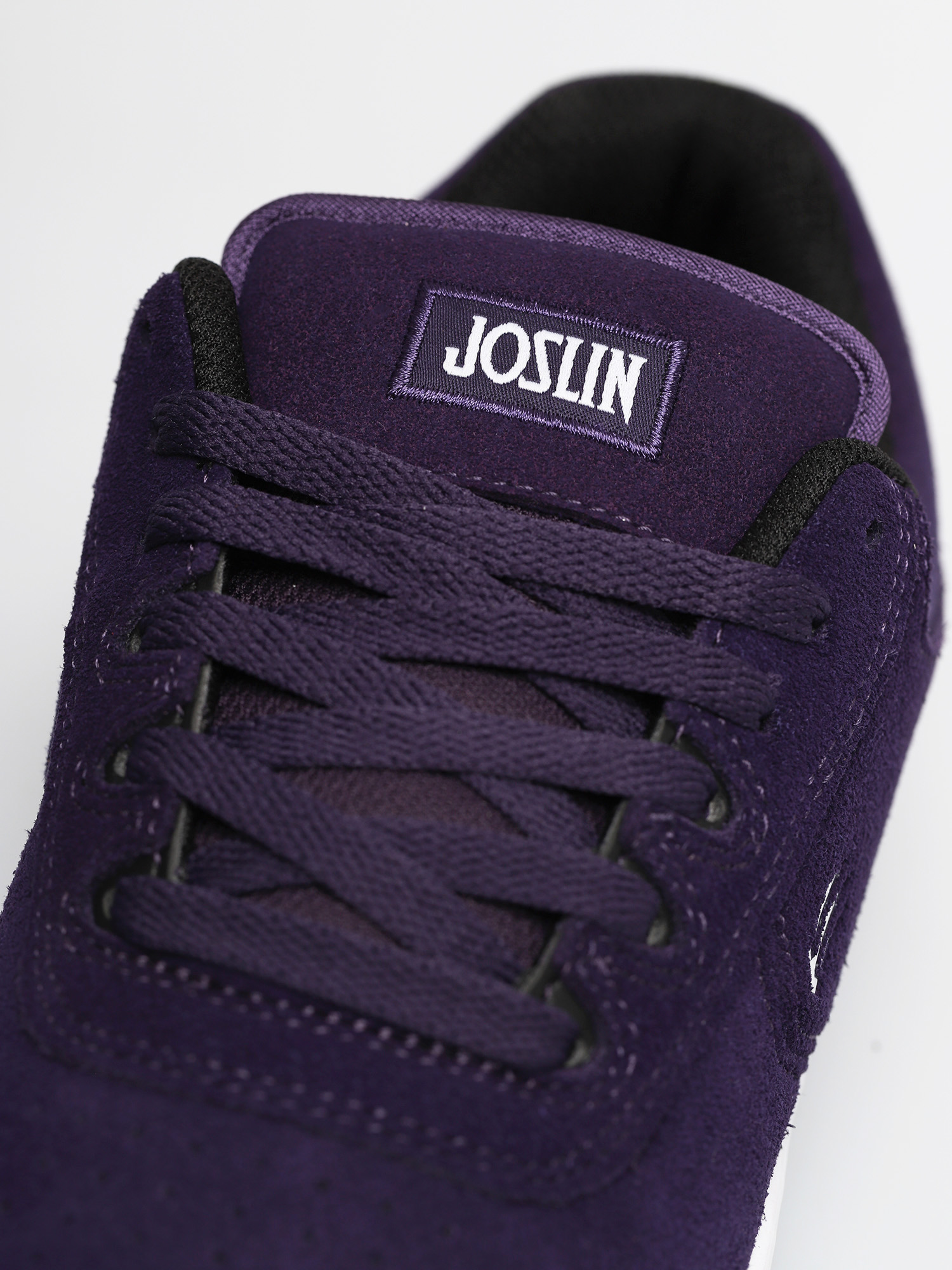 Buty Etnies Joslin (purple)