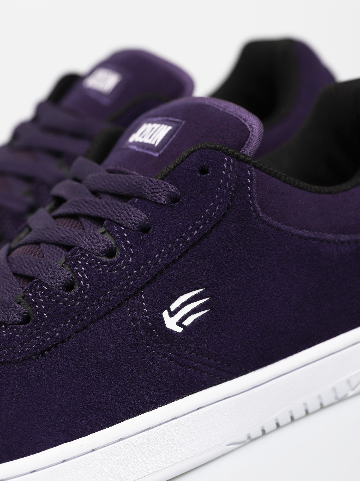 Buty Etnies Joslin (purple)