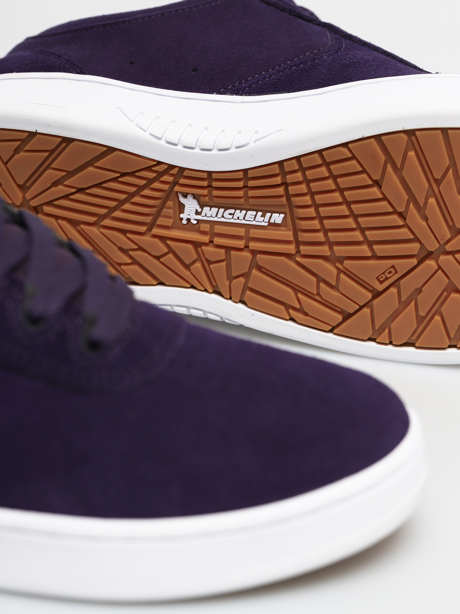 Buty Etnies Joslin (purple)