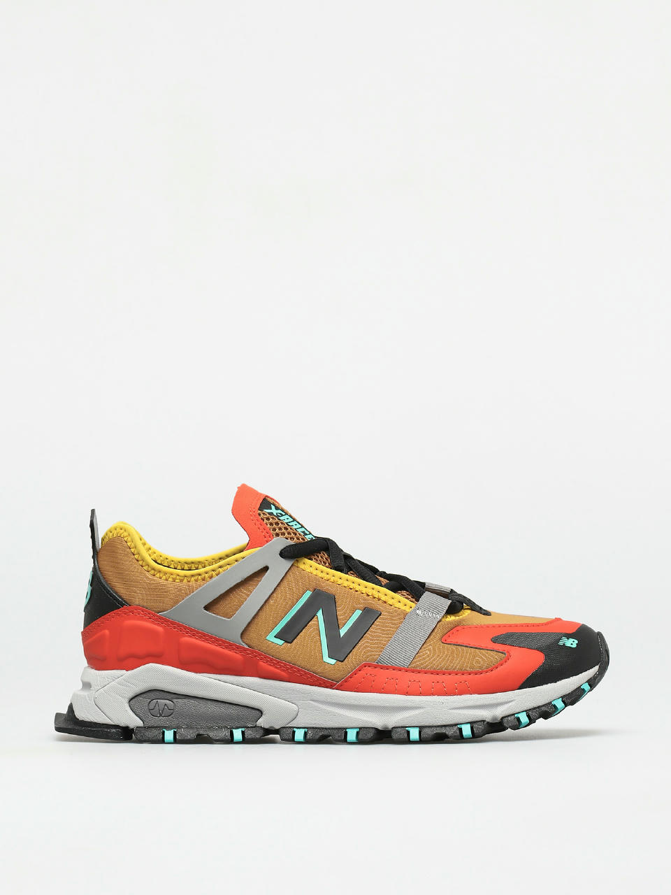 Buty New Balance X Racer (workwear)