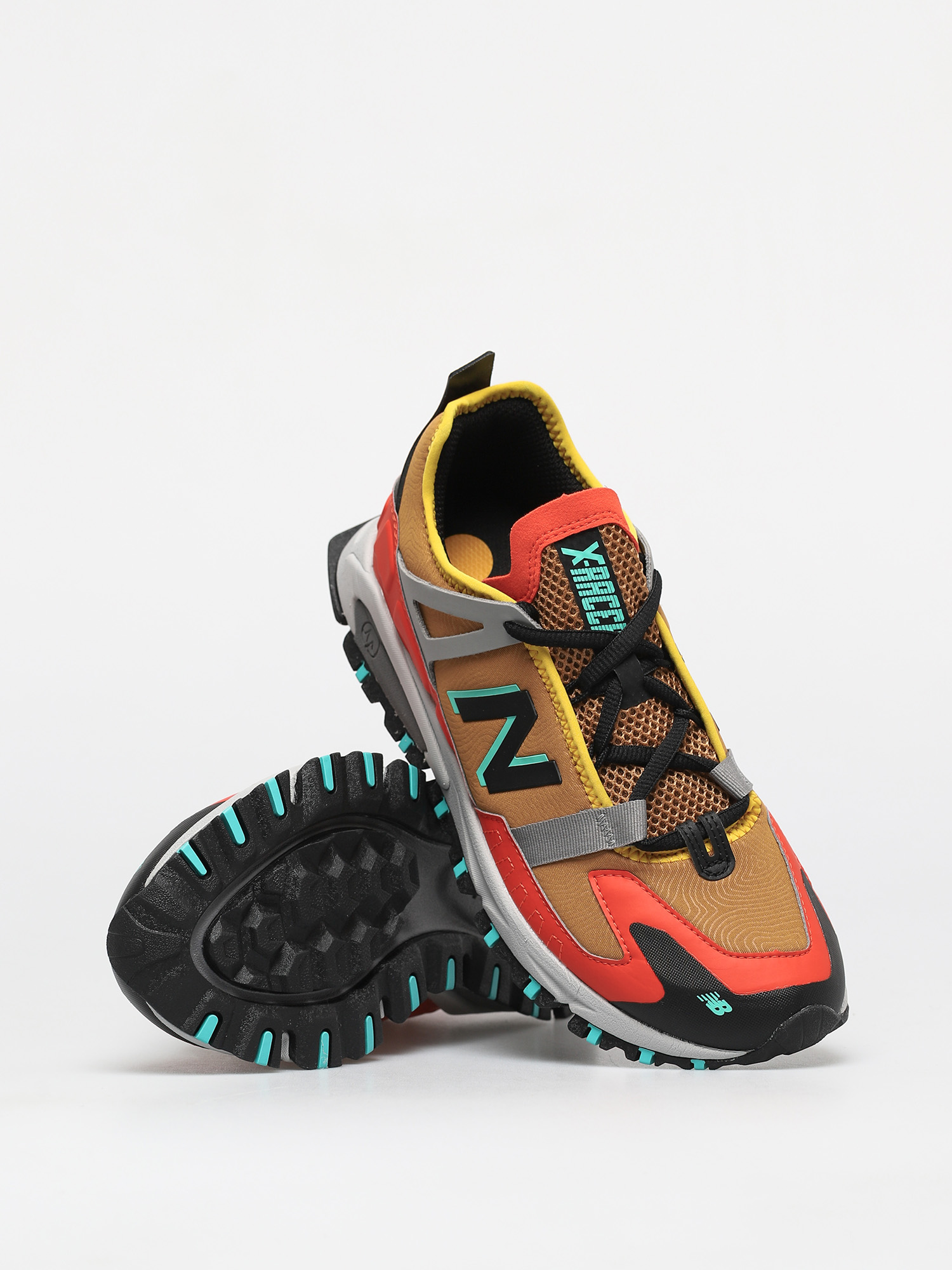 Buty New Balance X Racer (workwear)