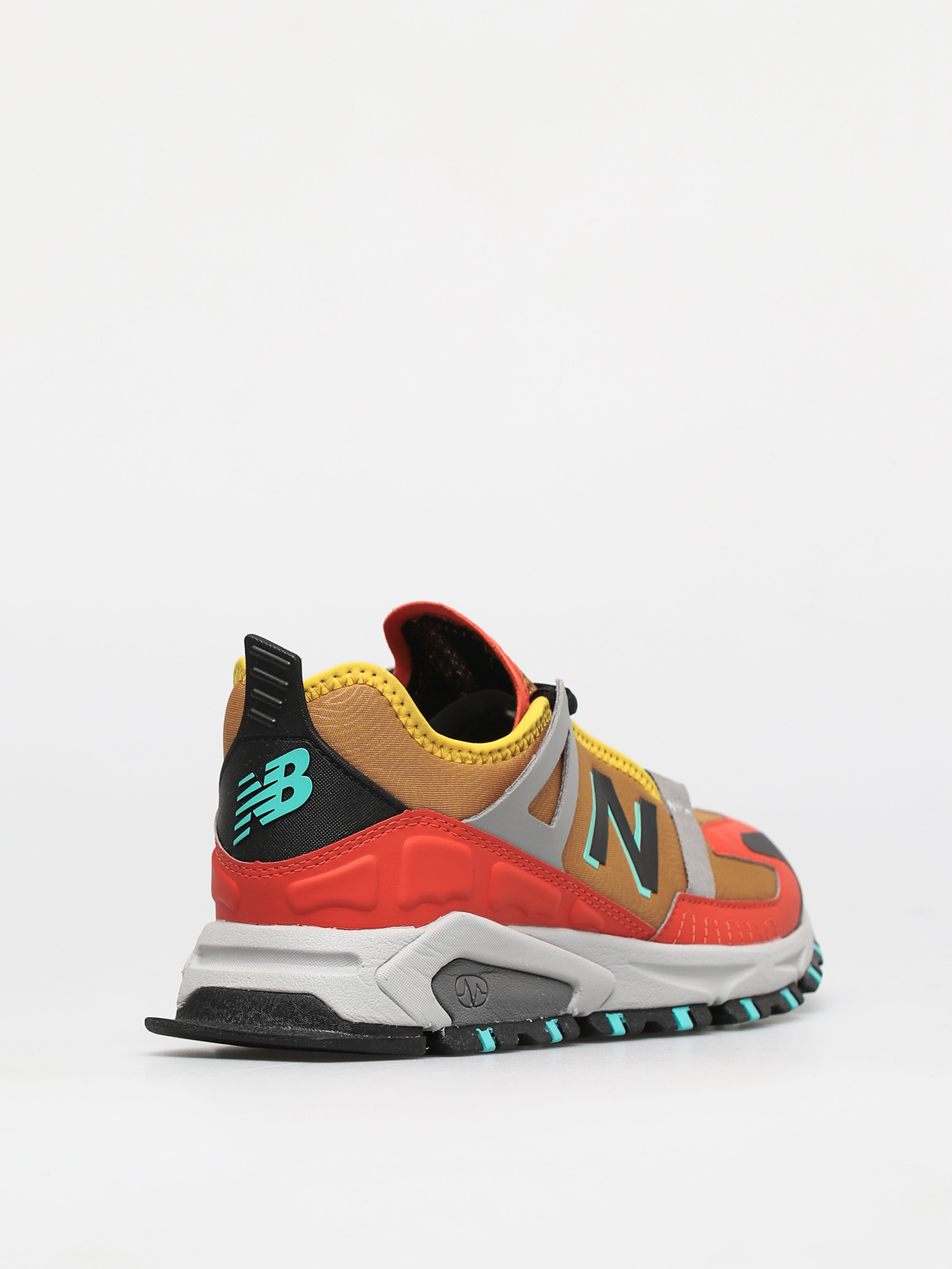 Buty New Balance X Racer (workwear)