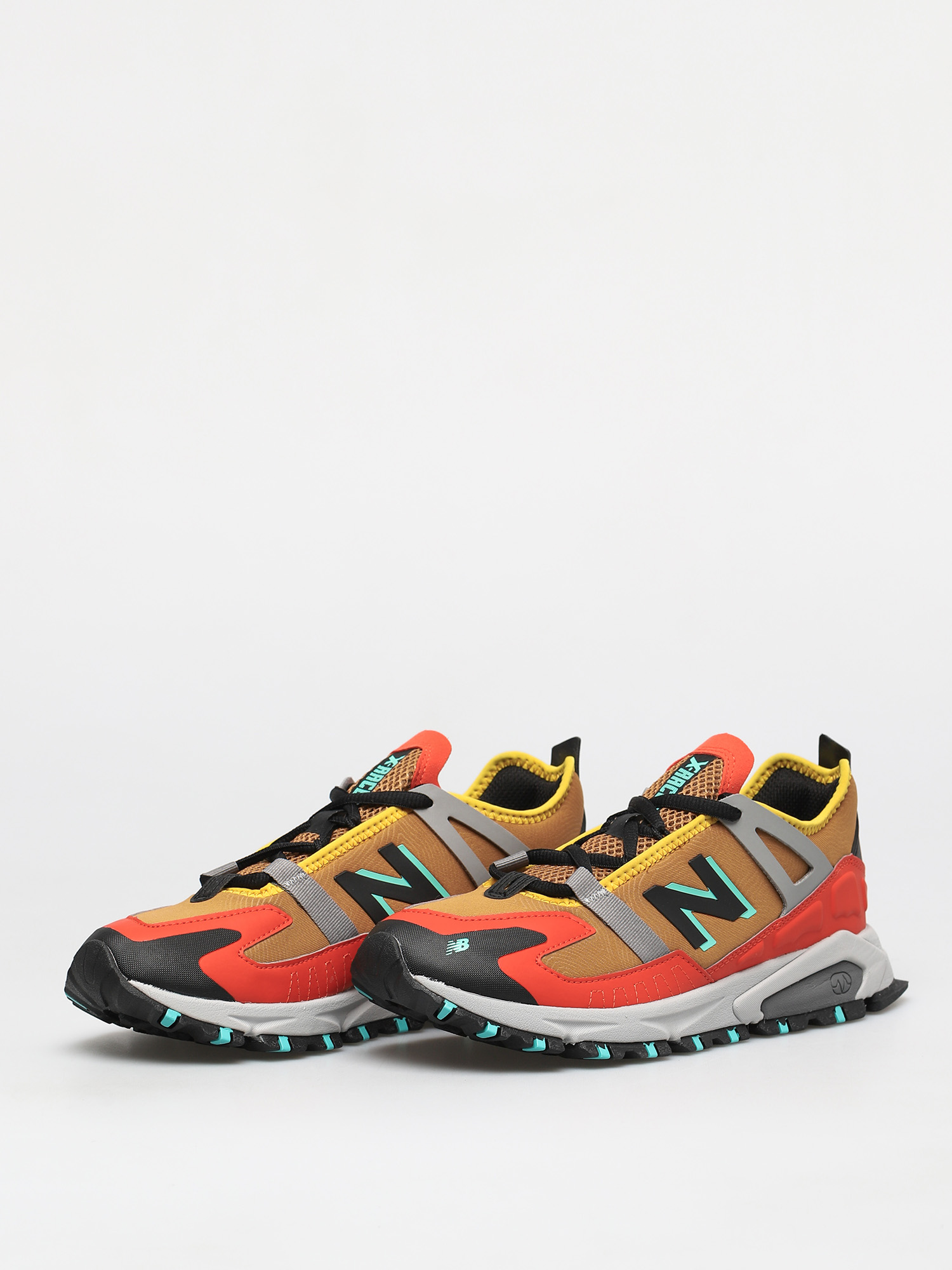 Buty New Balance X Racer (workwear)