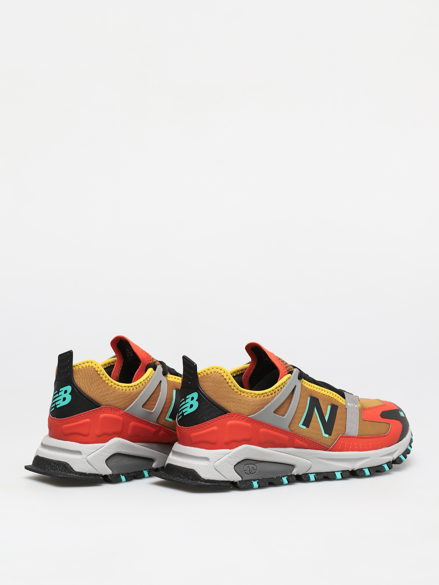 Buty New Balance X Racer (workwear)