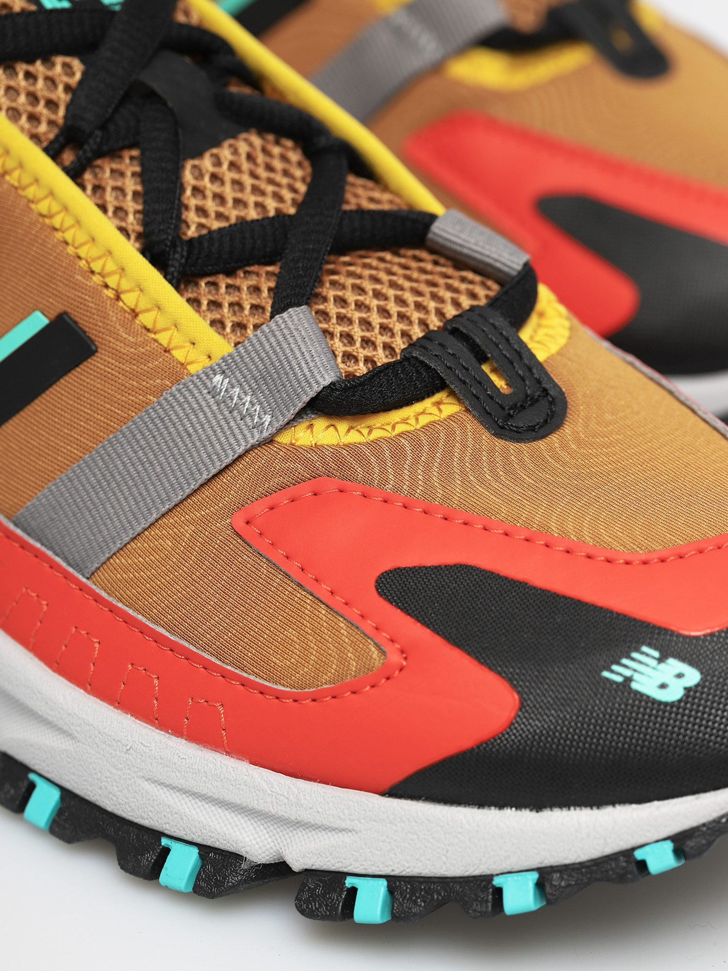 Buty New Balance X Racer (workwear)