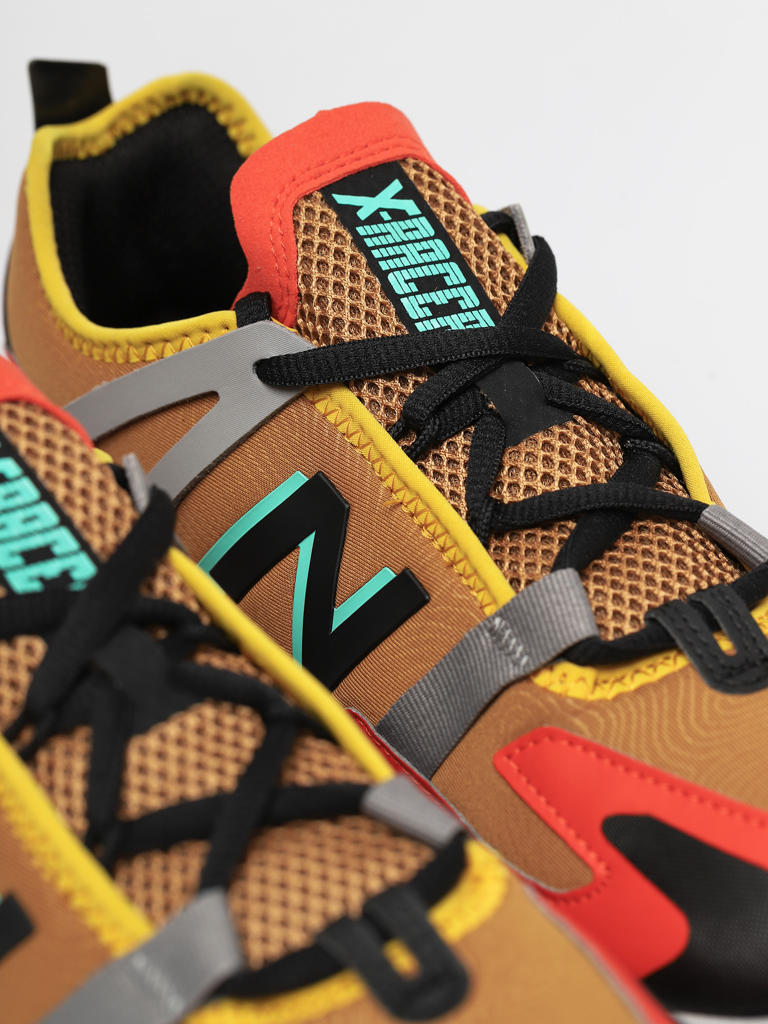 Buty New Balance X Racer (workwear)