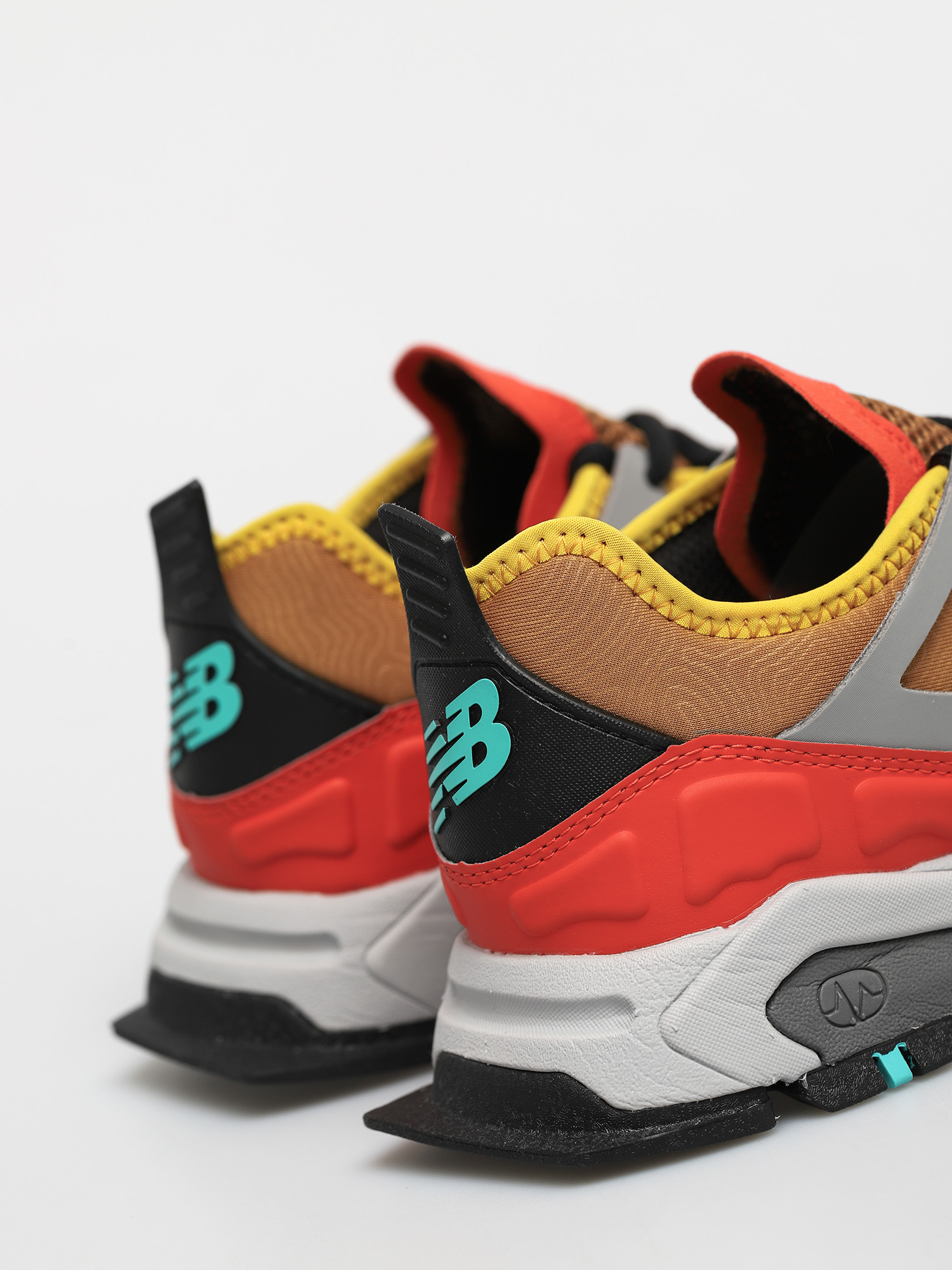 Buty New Balance X Racer (workwear)