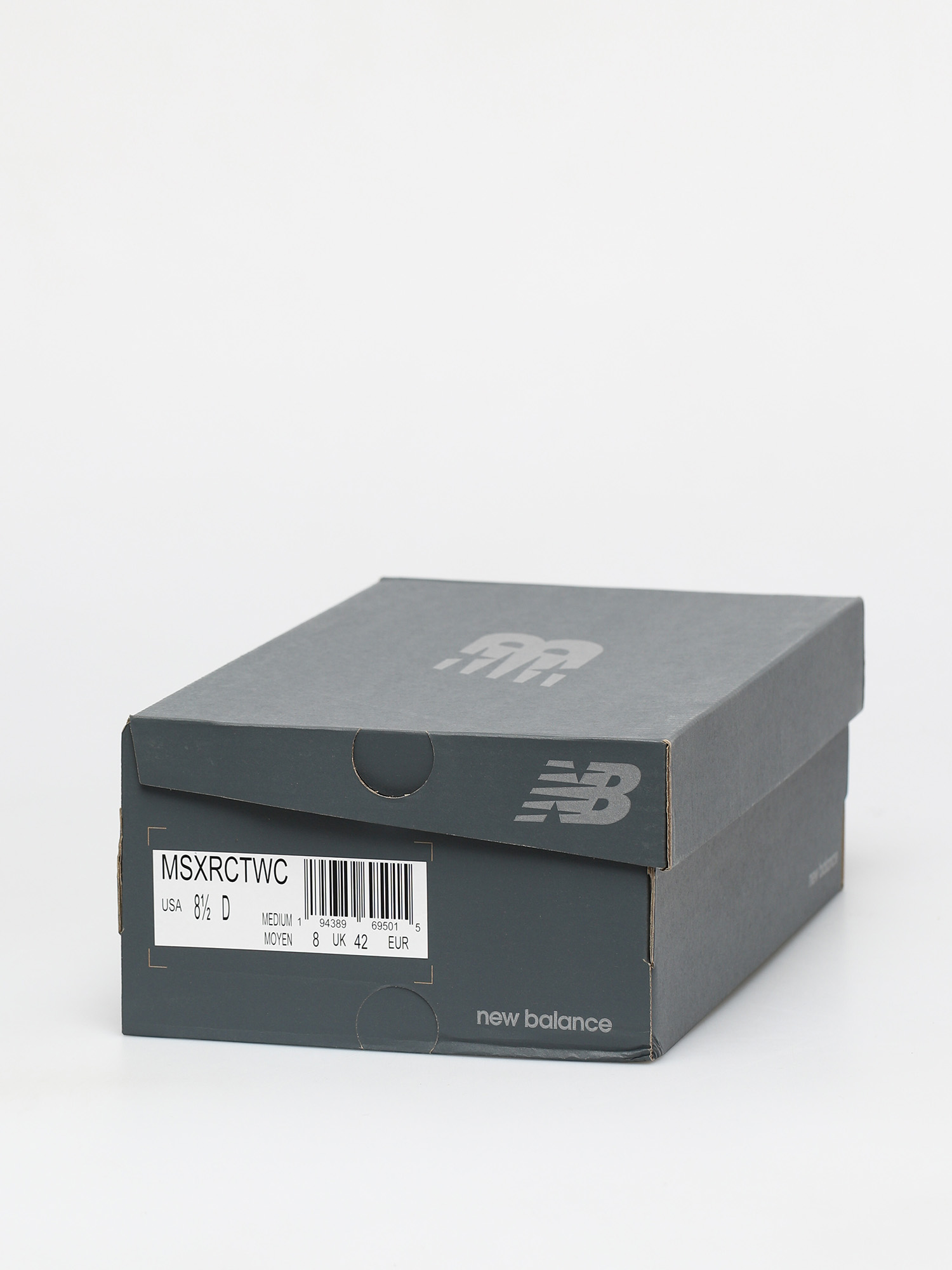 Buty New Balance X Racer (workwear)