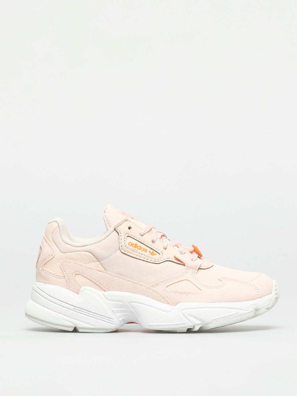 Buty adidas Originals Falcon Wmn (pnktin/pnktin/sigorg)