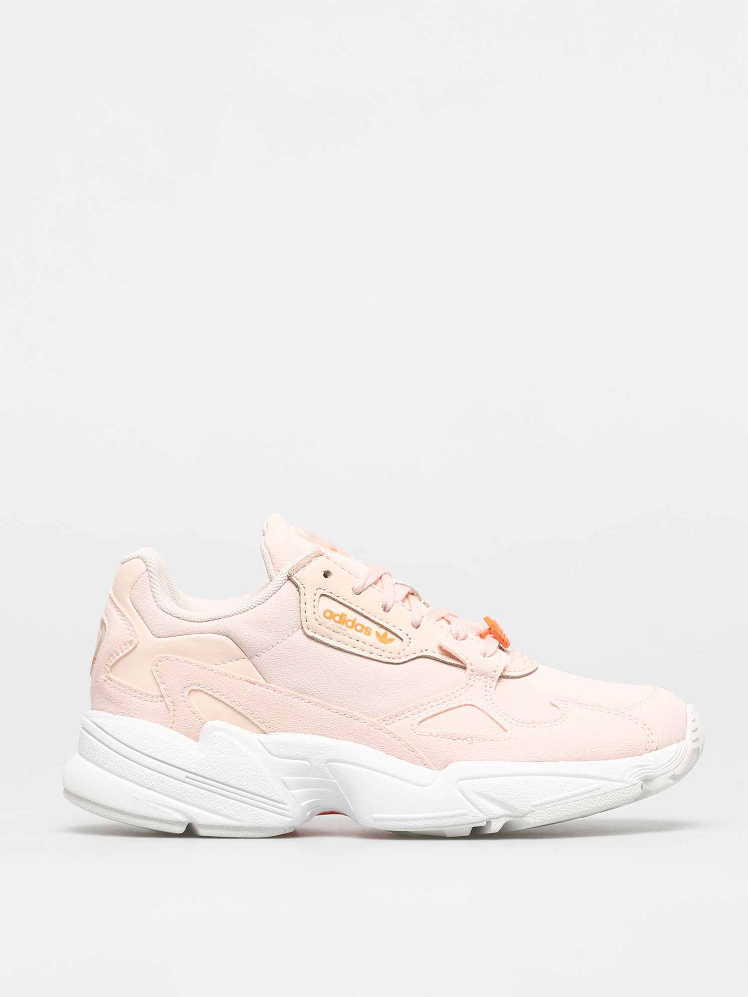 Buty adidas Originals Falcon Wmn (pnktin/pnktin/sigorg)