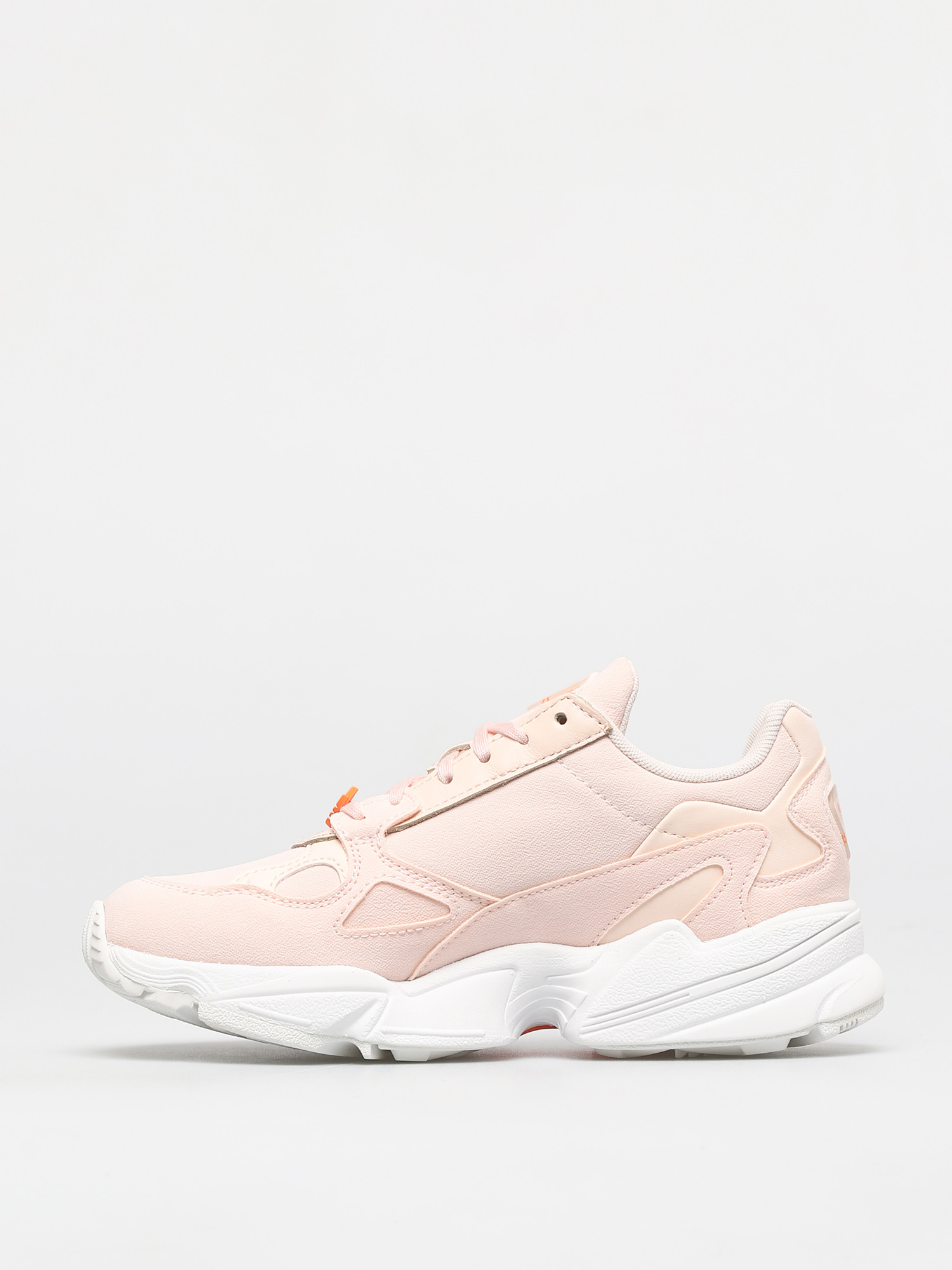 Buty adidas Originals Falcon Wmn (pnktin/pnktin/sigorg)