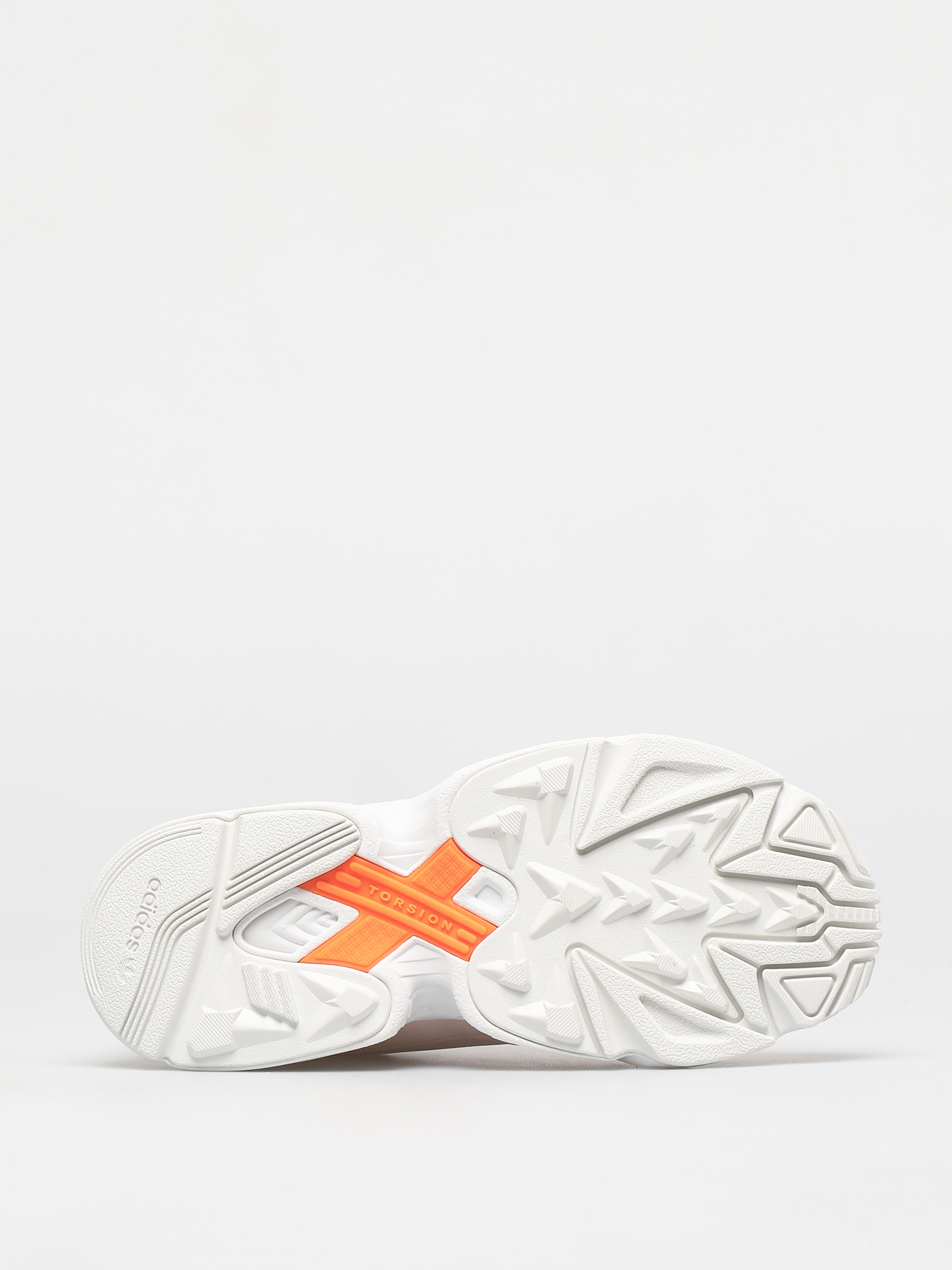 Buty adidas Originals Falcon Wmn (pnktin/pnktin/sigorg)