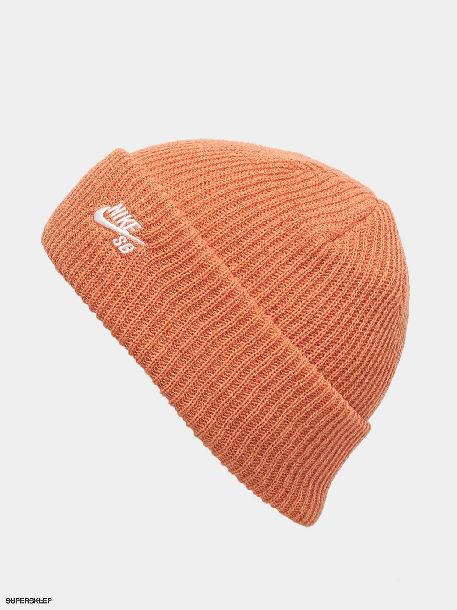 czapka nike sb fisherman beanie