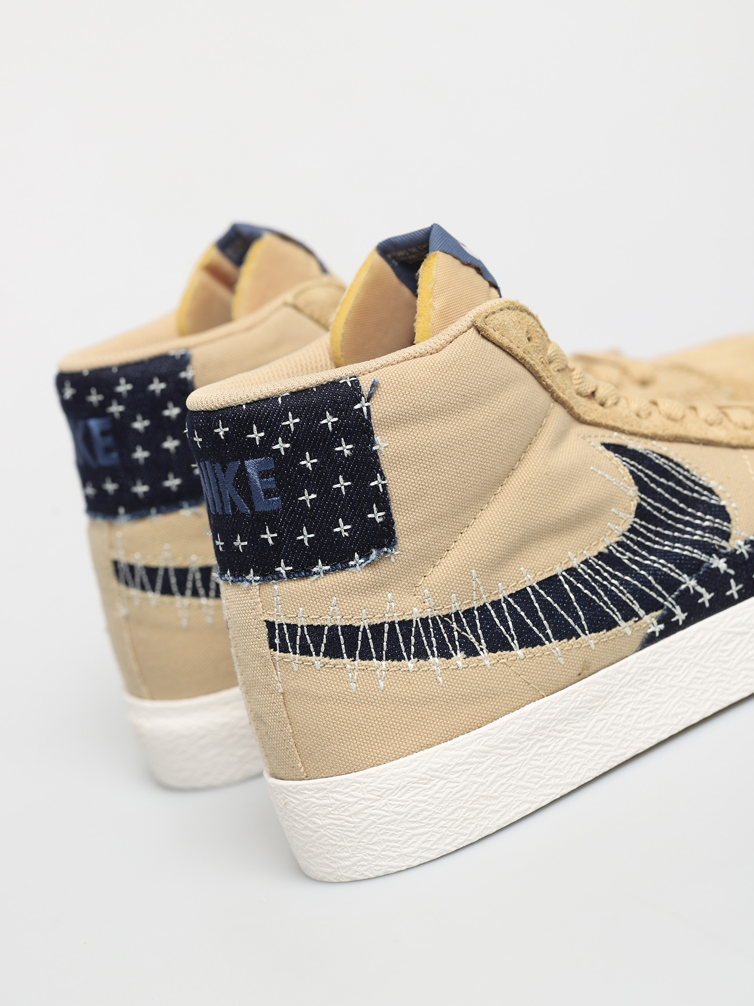 nike sb mystic navy