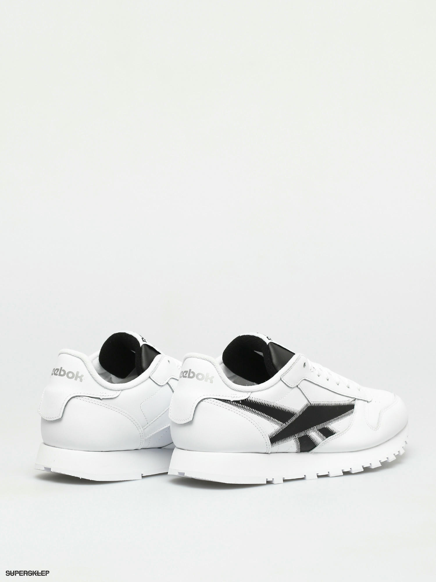 Reebok Classic Black And White Online | emergencydentistry.com