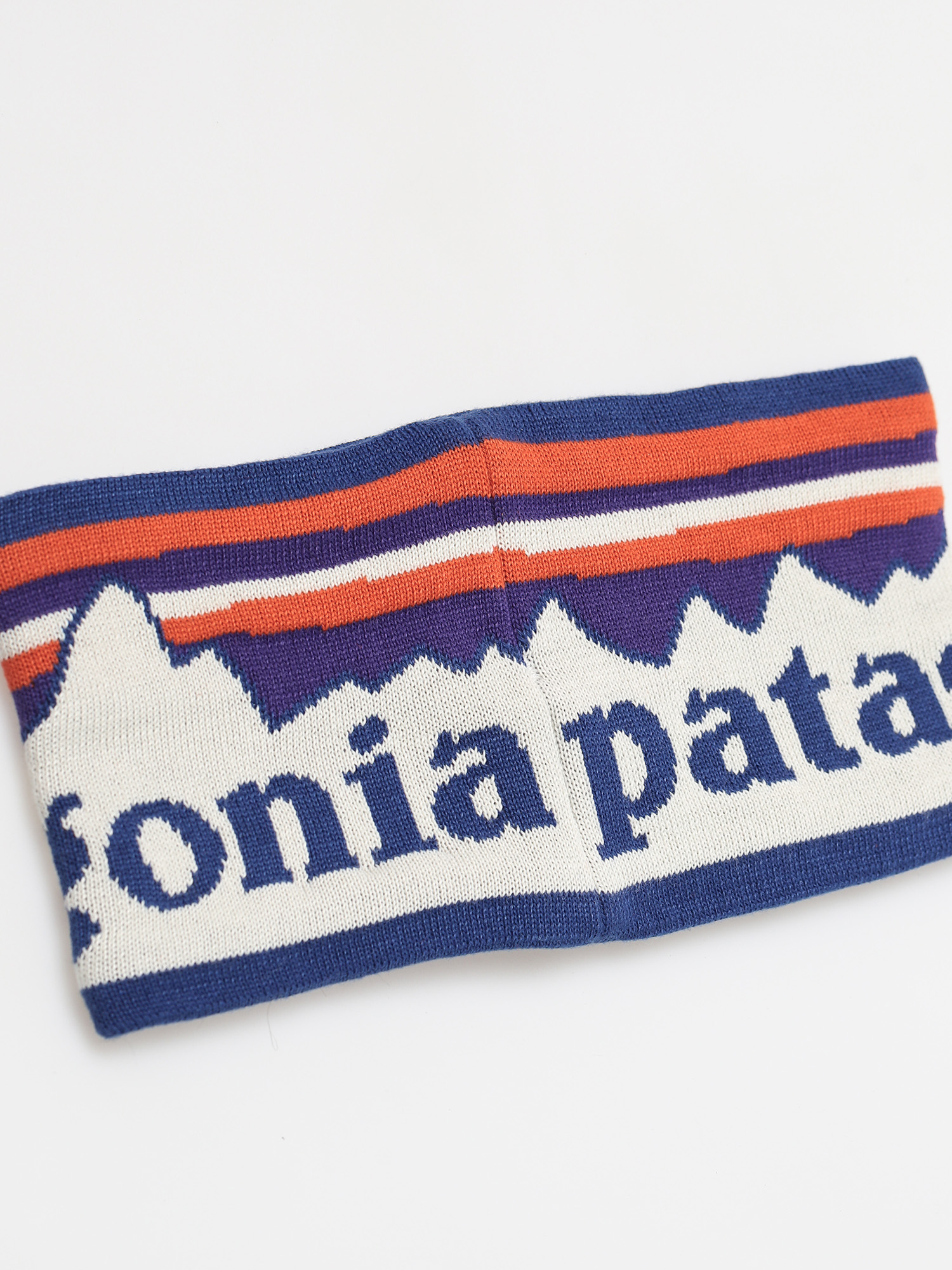 Opaska Patagonia Powder Town (birch white)