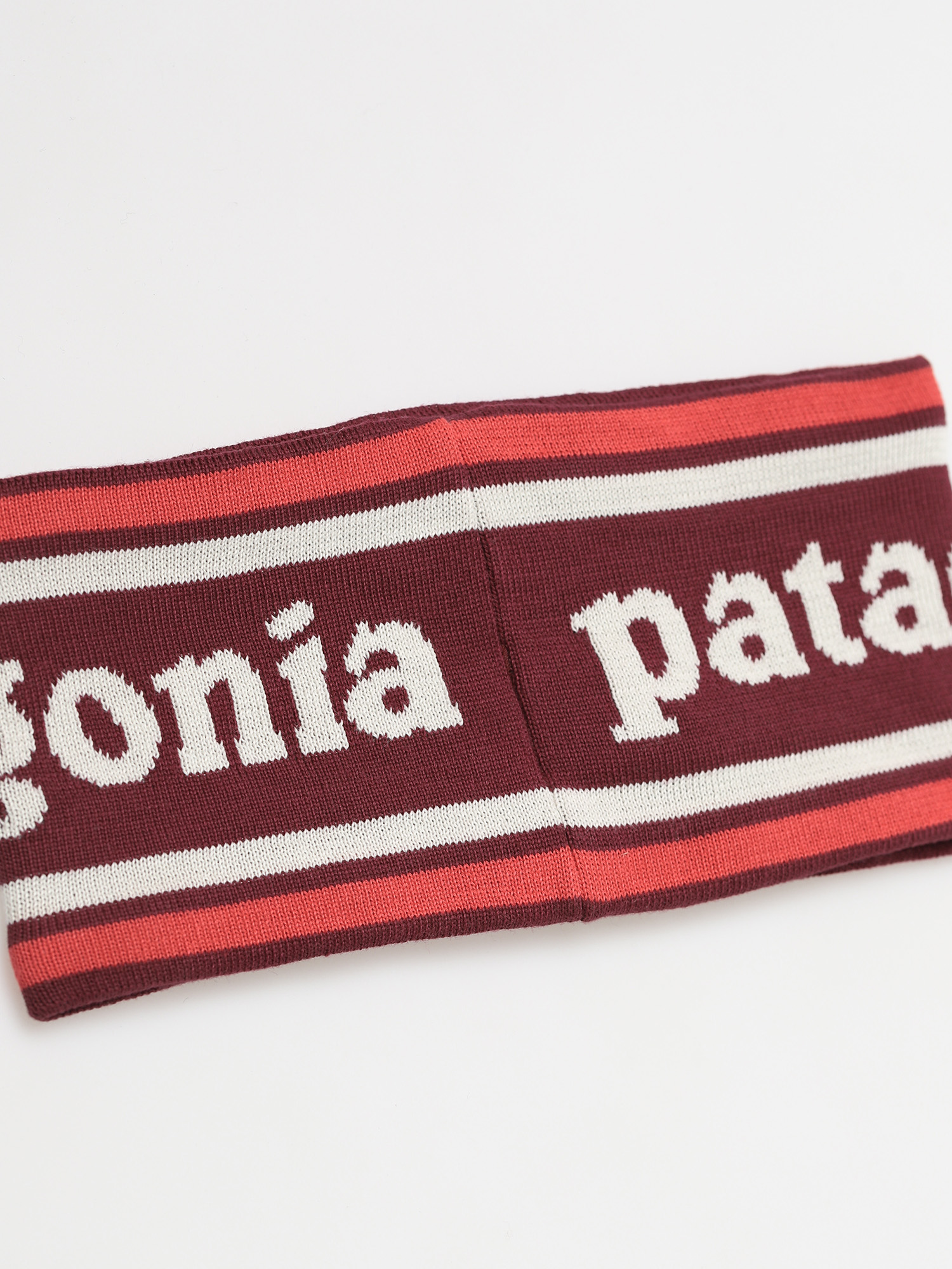 Opaska Patagonia Powder Town (roamer red)