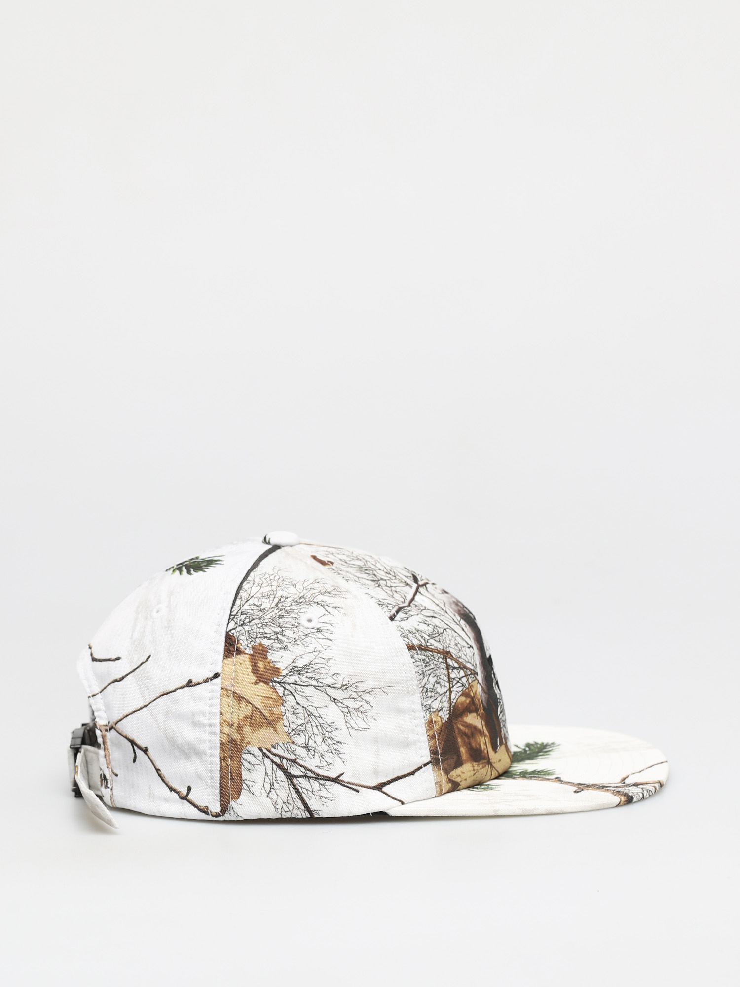 Czapka z daszkiem HUF Realtree 6 Panel ZD (realtree white)