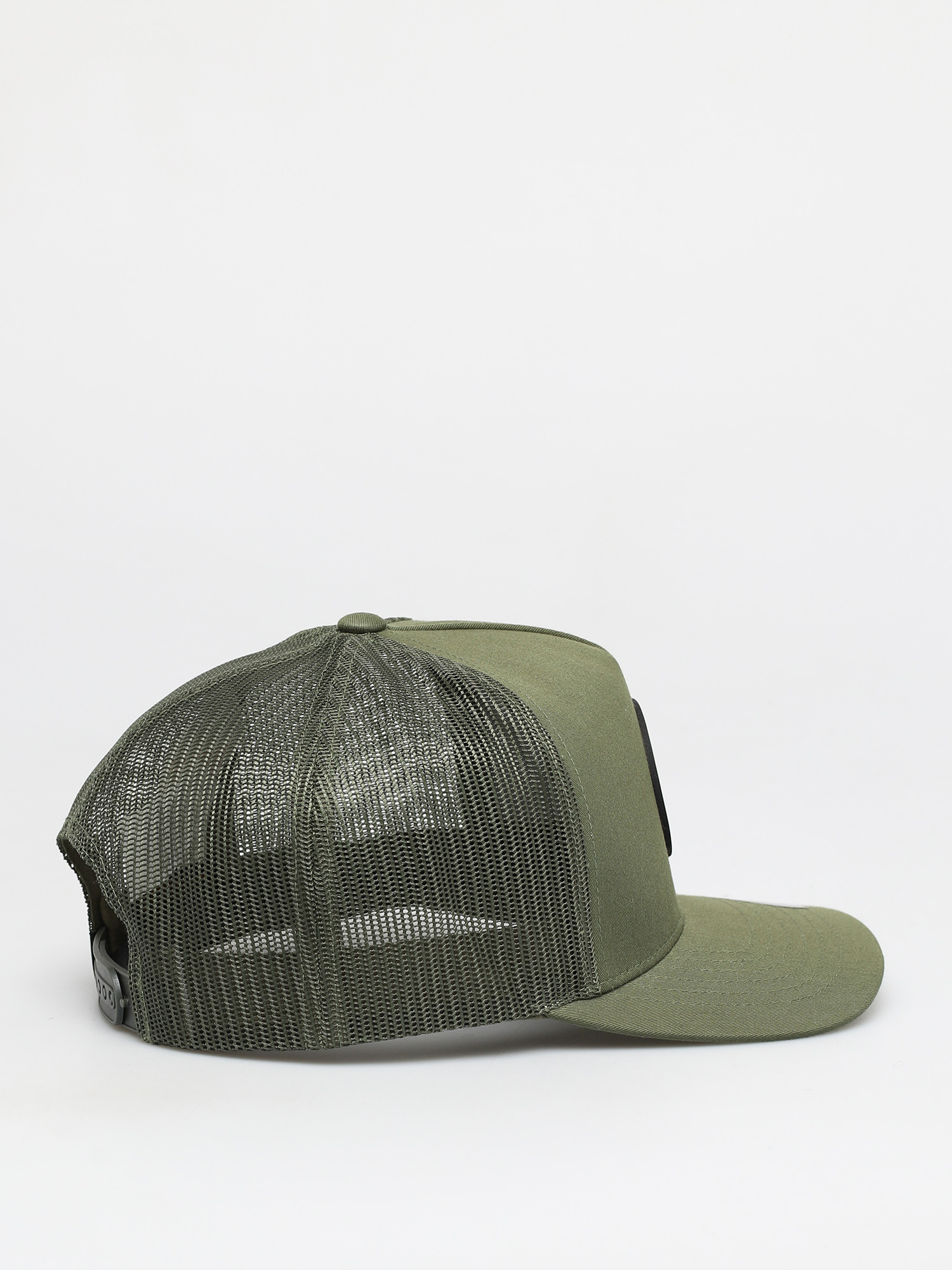 Czapka z daszkiem Rip Curl Original Wetty ZD (dark olive)